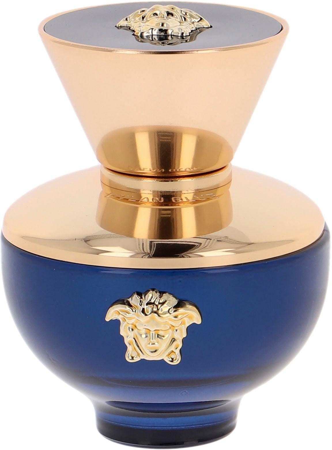 Bild von Versace Eau de Parfum »Dylan Blue Pour Femme«