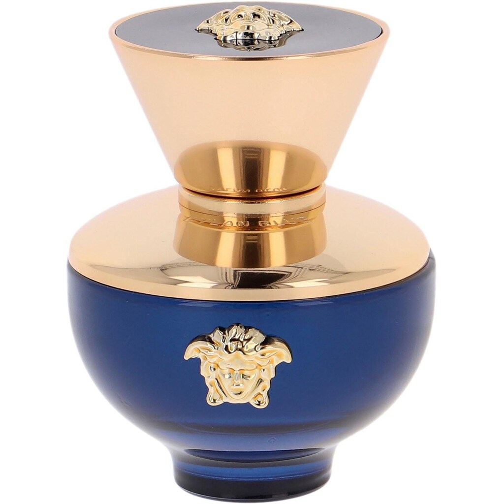 Versace Eau de Parfum »Dylan Blue Pour Femme«