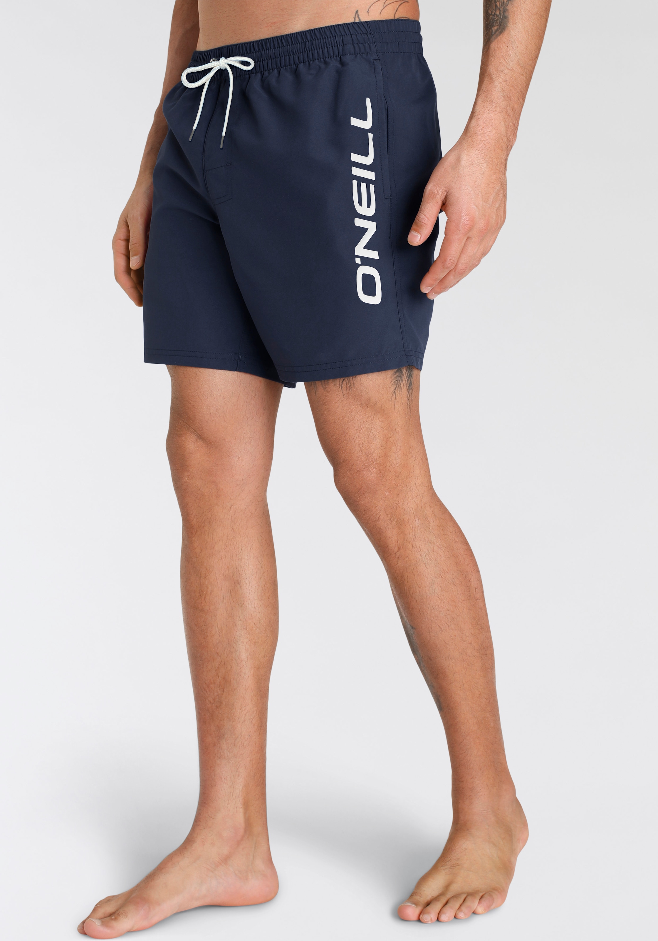 O'Neill Badeshorts »CALI 16'' SWIM SHORTS«, mit elastischem Bund