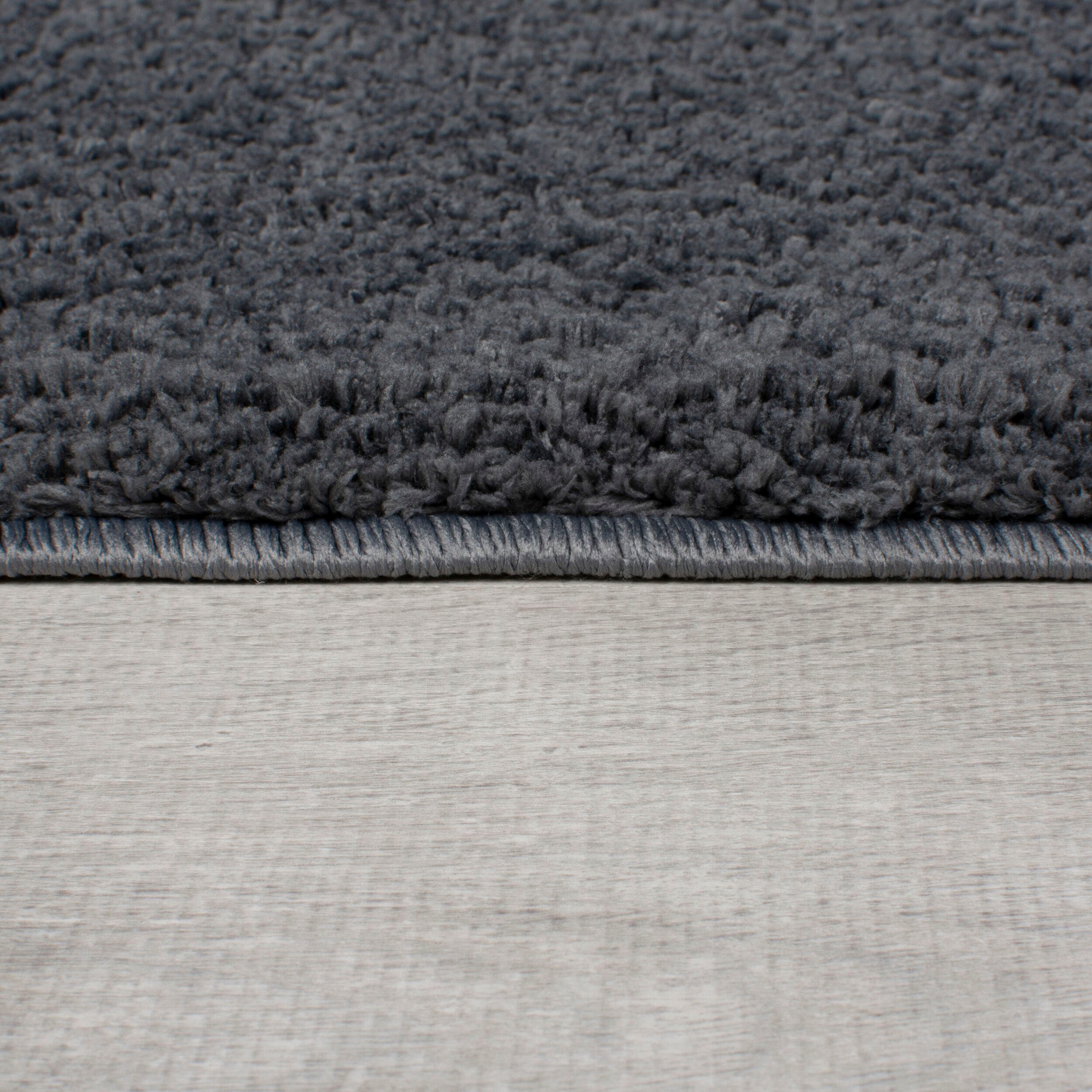 FLAIR RUGS Teppich »Fluffy«, rechteckig, 23 mm Höhe