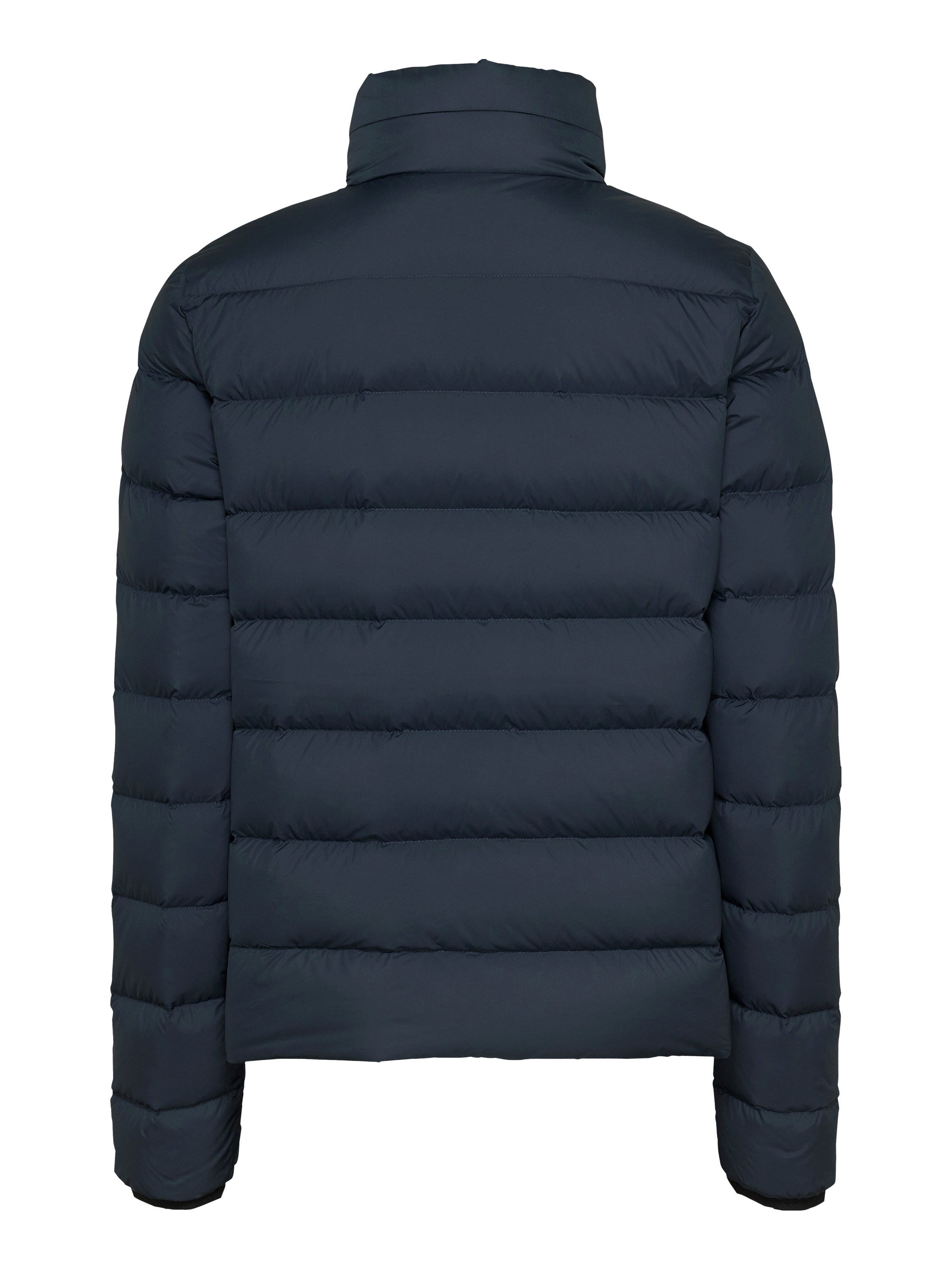 Tommy Jeans Steppjacke »TJW LT DOWN PRINTED PUFFER«, mit Logoschriftzug