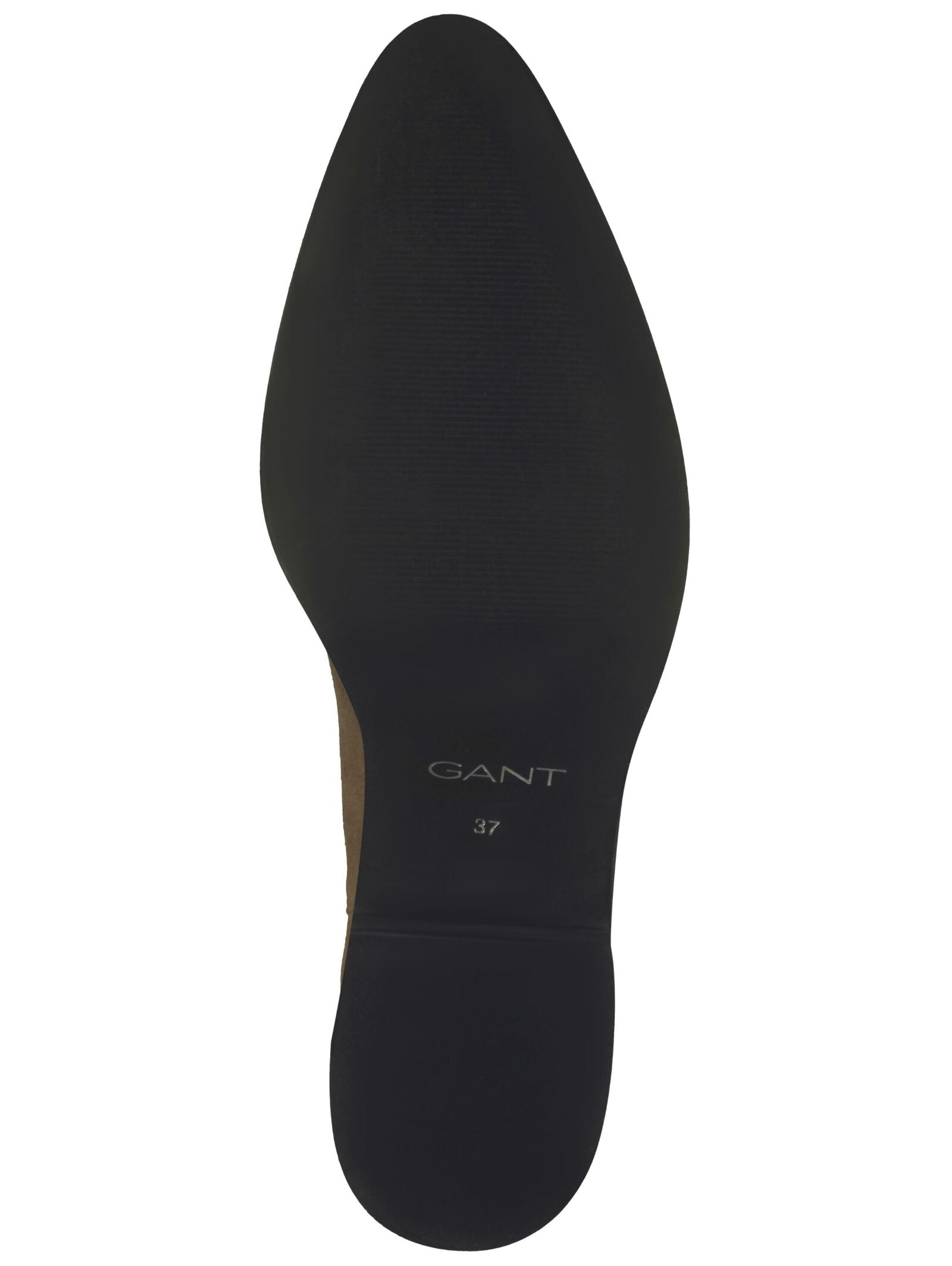 Gant Stiefelette »Gant Stiefelette Veloursleder/Textil«