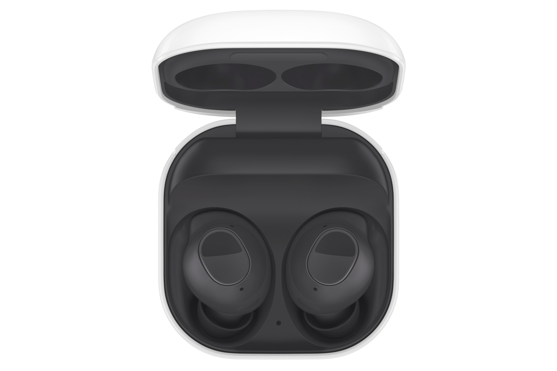 Samsung wireless In-Ear-Kopfhörer »Galaxy Buds FE SM-R400«, Active Noise Cancelling (ANC)-Sprachsteuerung, aktive Geräuschunterdrückung (ANC) und Umgebungsmodus