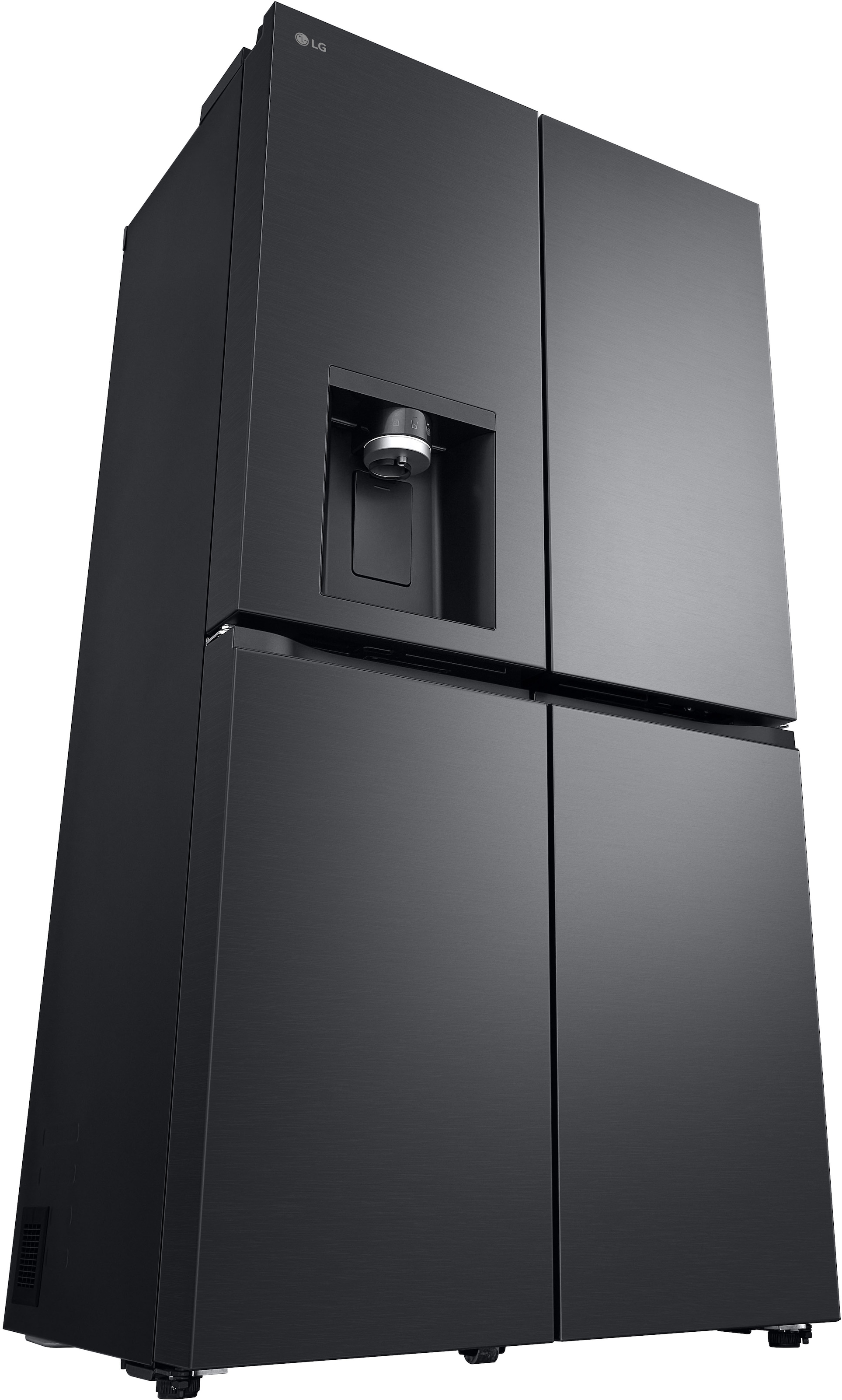 LG Multi Door L-Serie »GML960EVBE«