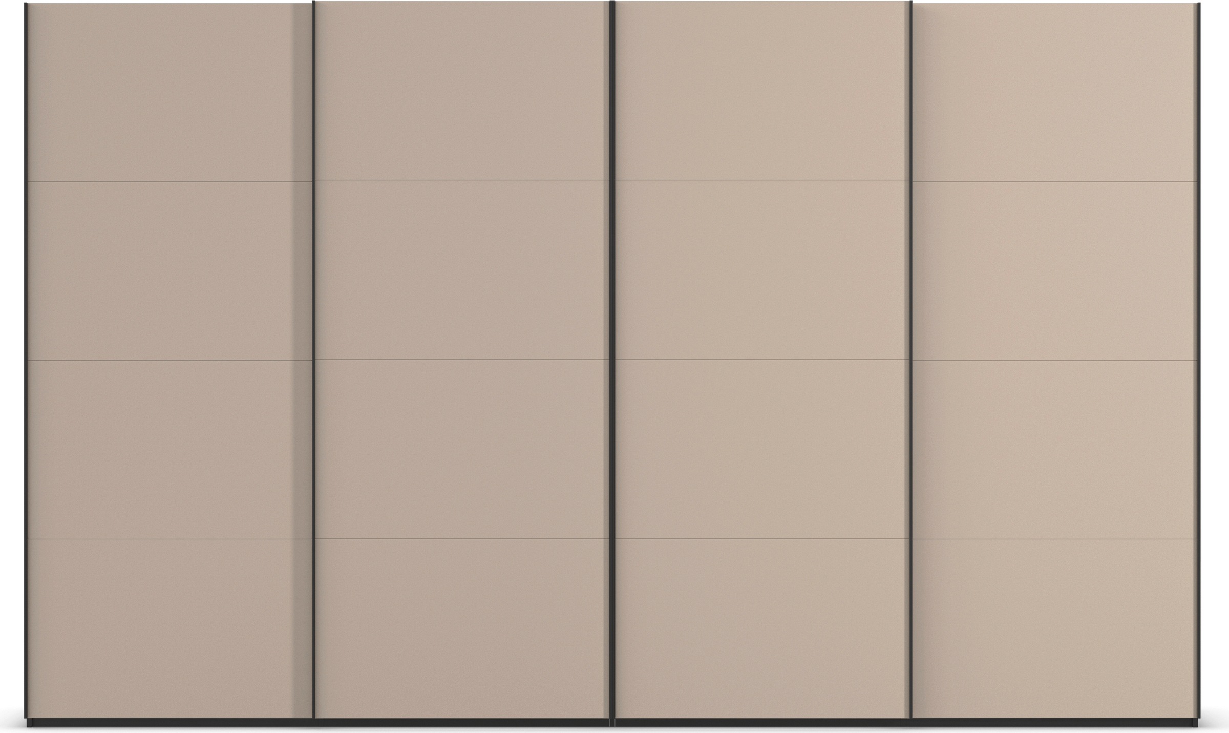 rauch Schwebetürenschrank "Kleiderschrank Schrank Garderobe Schlafzimmersch günstig online kaufen