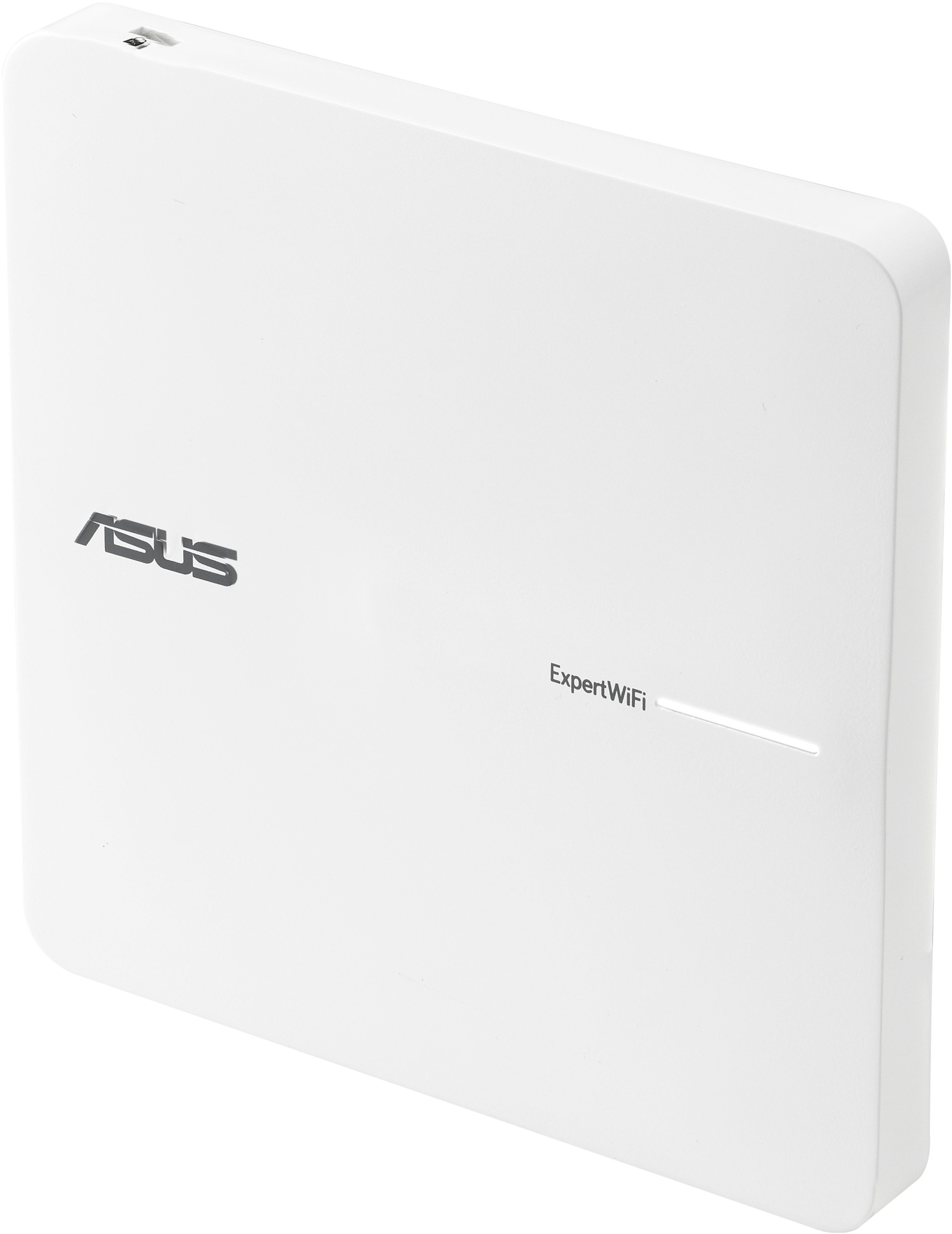 Asus Access Point »EBA63 ExpertWiFi AX3000 Dual-band PoE«