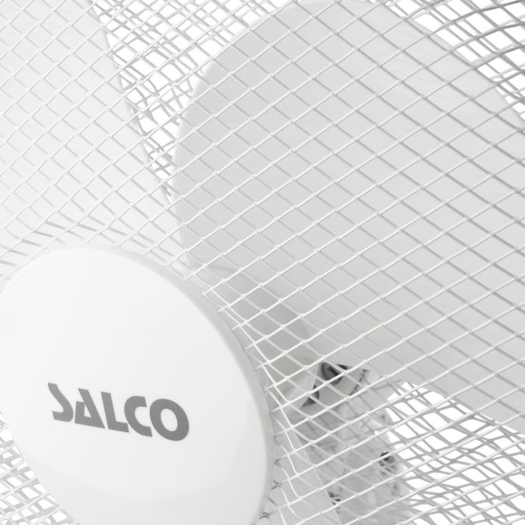 SALCO Standventilator »STS-40.1«