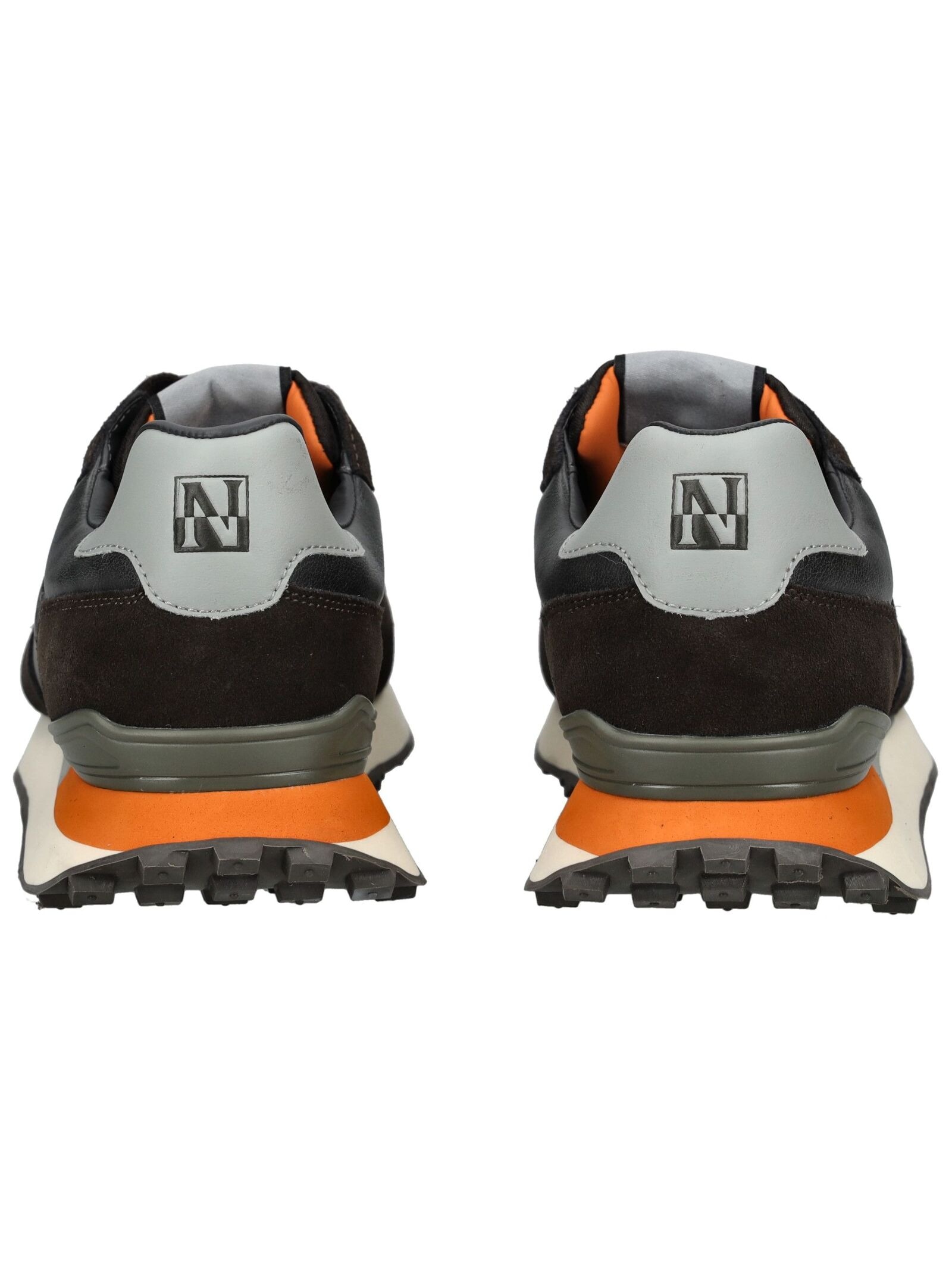 Napapijri Sneaker »Napapijri Sneaker Leder/Synthetik«