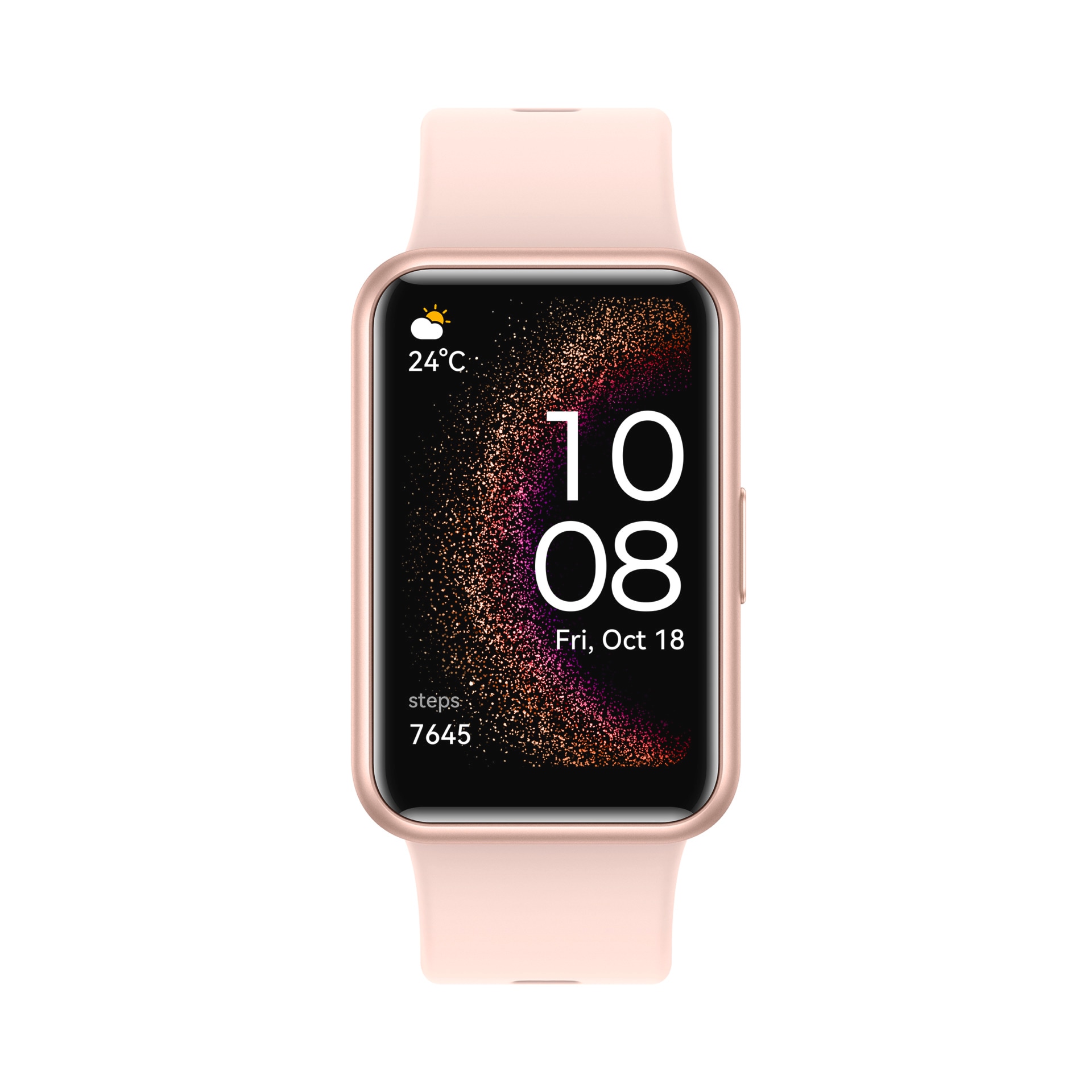 Huawei Smartwatch »Watch Fit Special Edition«, (4,2 cm / 1,64 Zoll), 4 GB,)