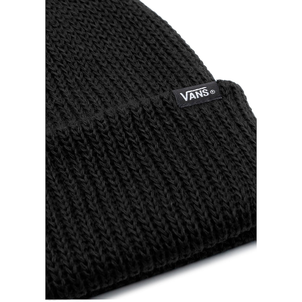 Vans Beanie »CORE BASICS BEANIE«