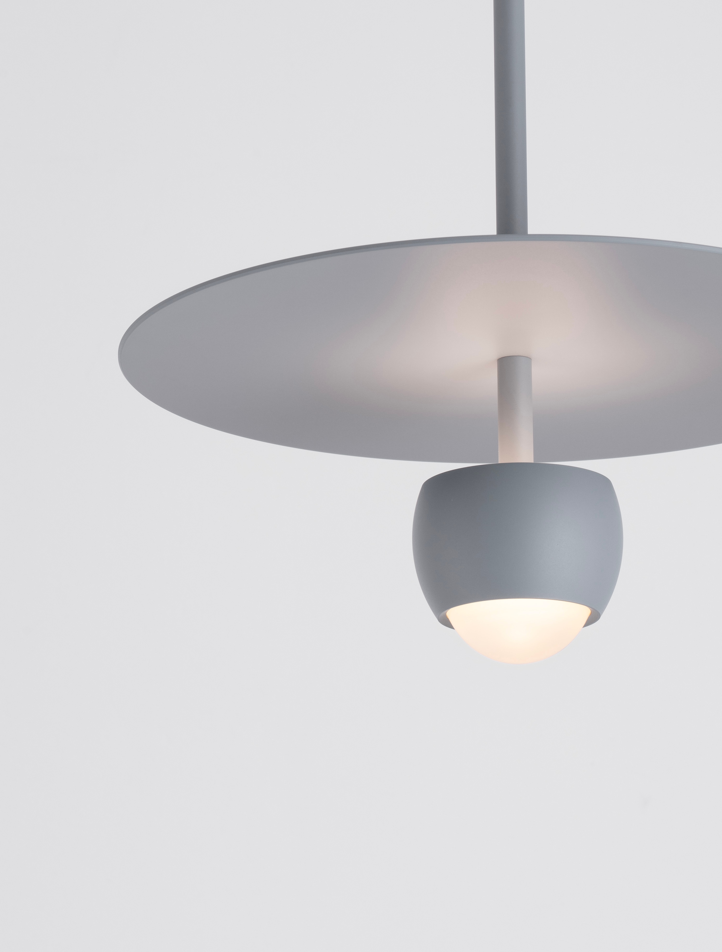 Nova Luce Pendelleuchte »EDEM«, 1 flammig