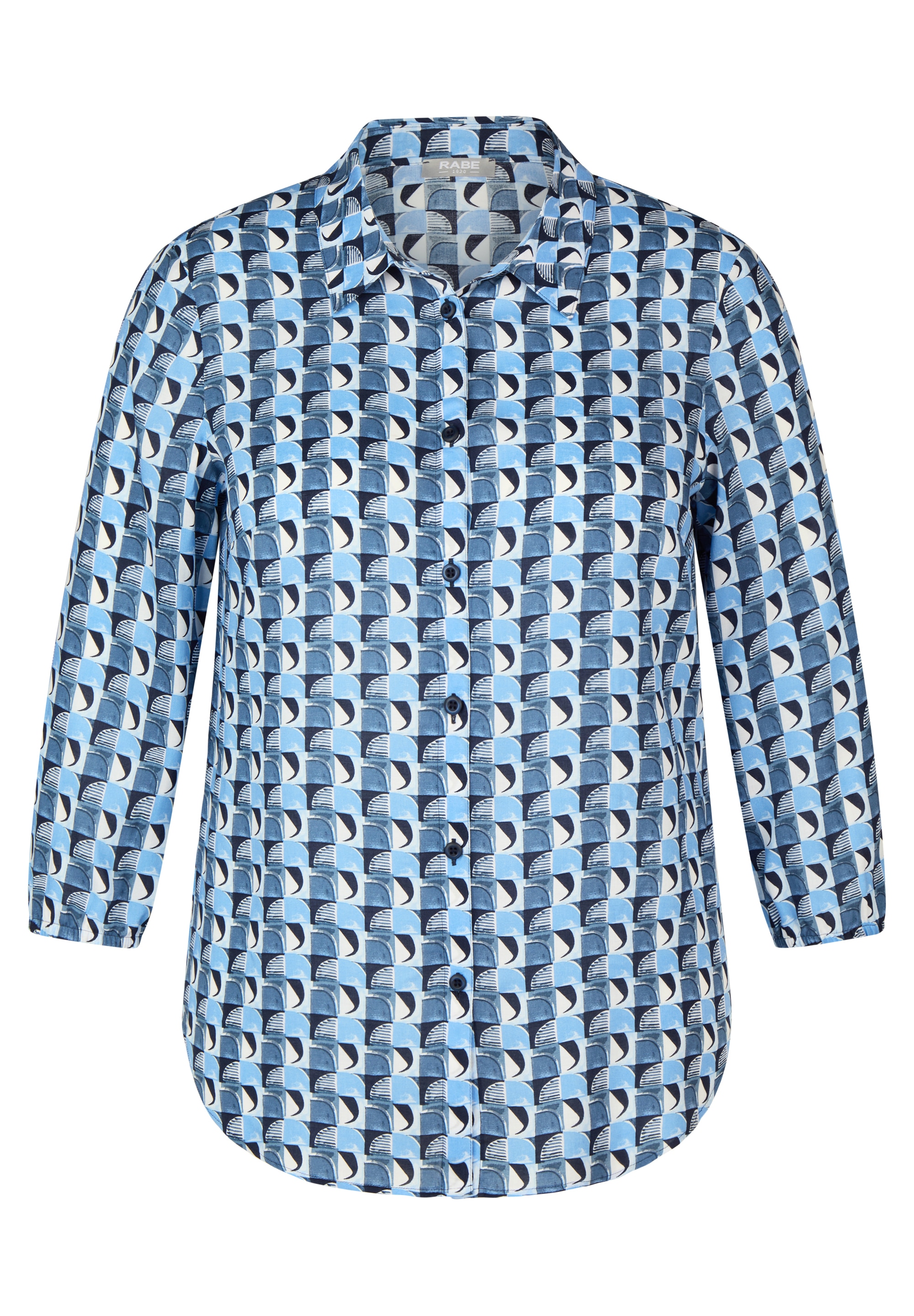 Rabe Klassische Bluse Bluse« »RABE bestellen online