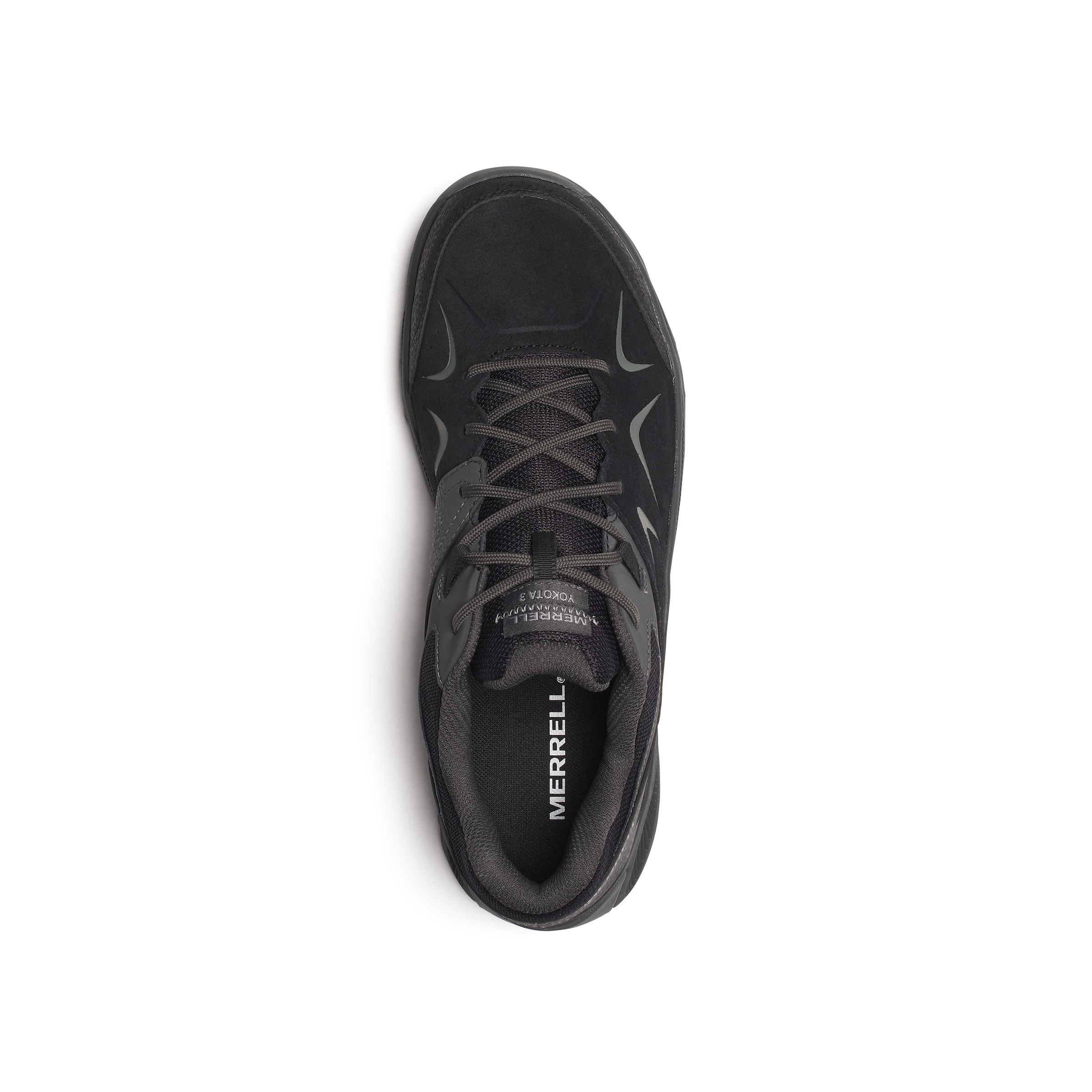 Merrell Wanderschuh »YOKOTA 3 GORE-TEX«  wasserdicht dank Gore-Tex Membrane