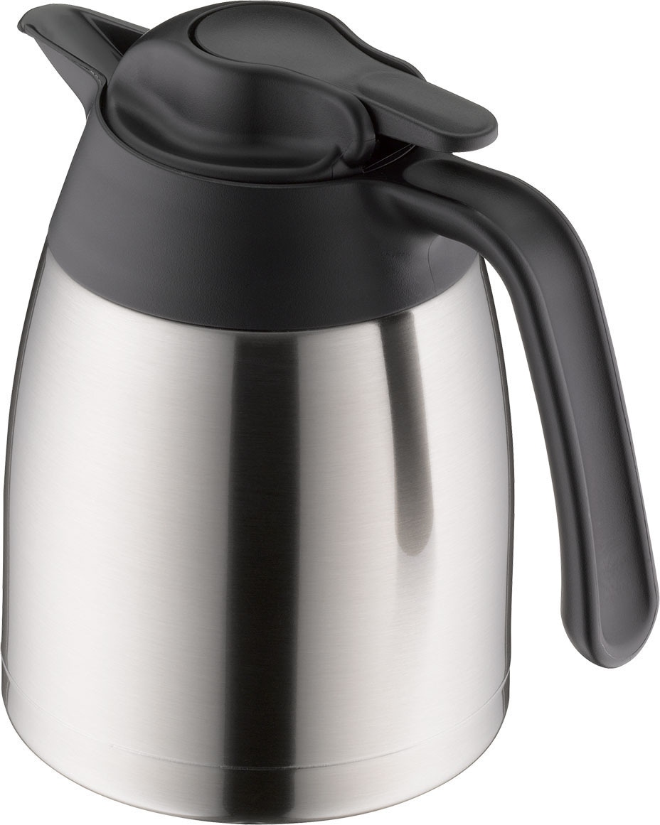 THERMOS Isolierkanne »THV«, 1,0 l, Edelstahl