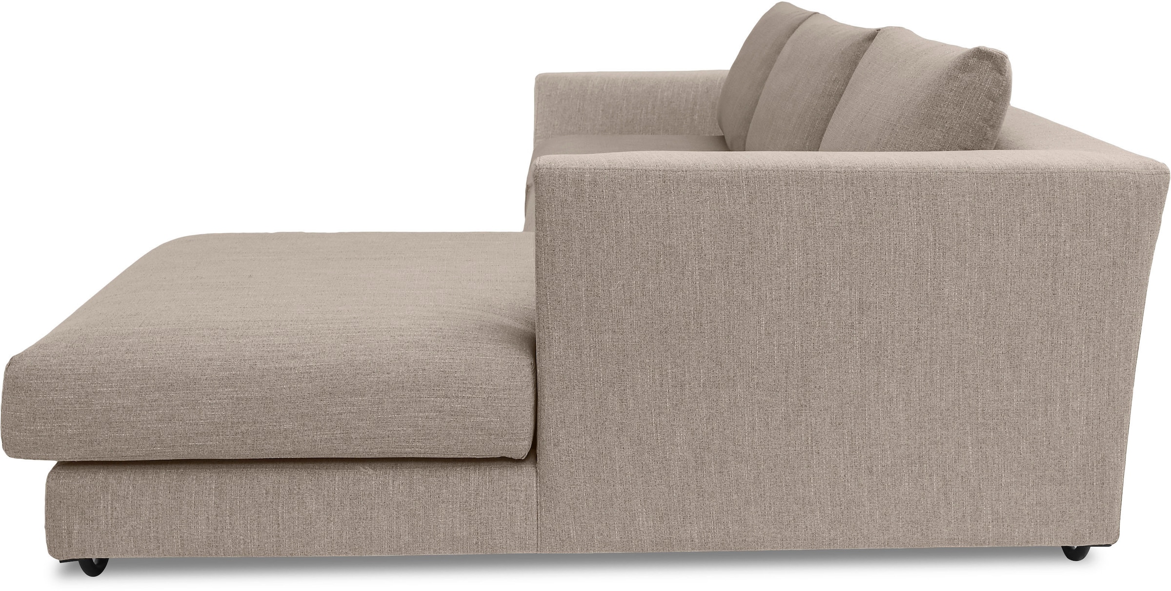 Alte Gerberei Ecksofa », L-Form«