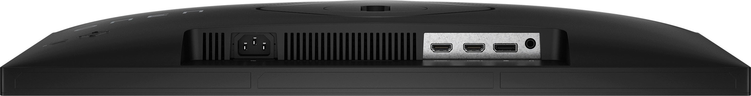 HP Gaming-Monitor »OMEN 24 (HSD-0154-A)«, 60,5 cm/23,8 Zoll, 1920 x 1080 px, Full HD, 1 ms Reaktionszeit, 165 Hz