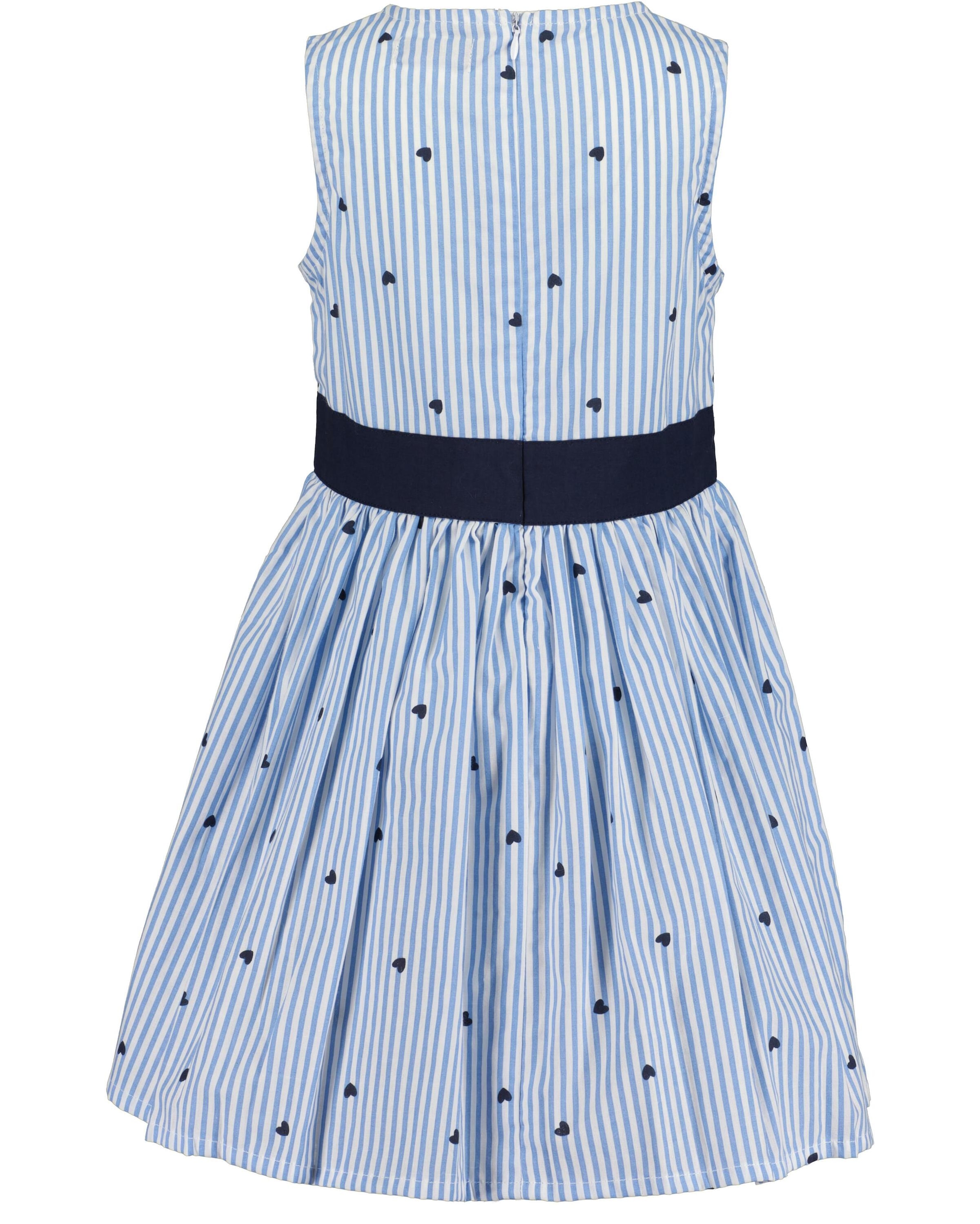 Blue Seven Sommerkleid »Blue Seven Kleid«