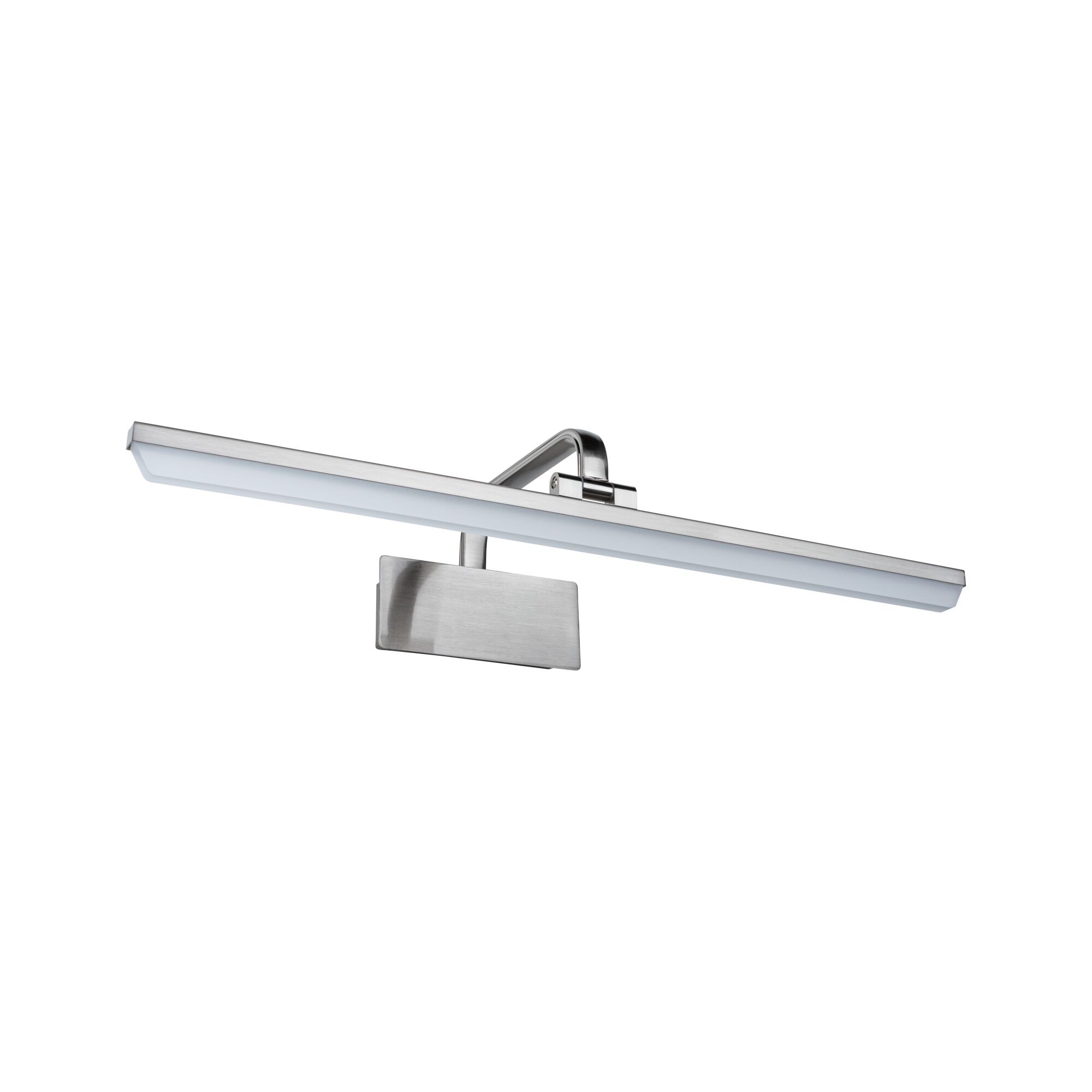 Paulmann LED Bilderleuchte »Renan 3000K, 230V« 1 Stk. Warmweiß günstig online kaufen