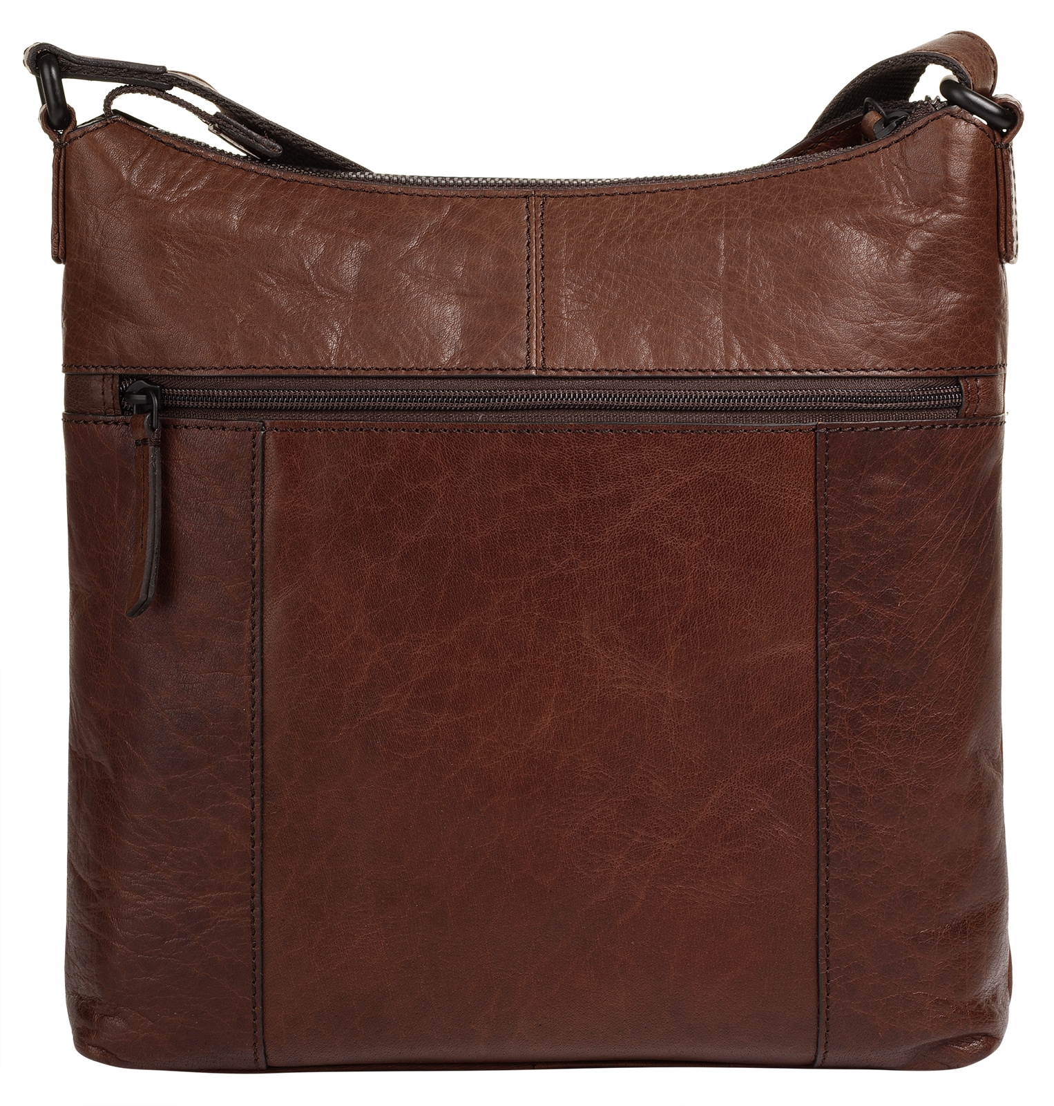 Sansibar Umhängetasche echt Leder