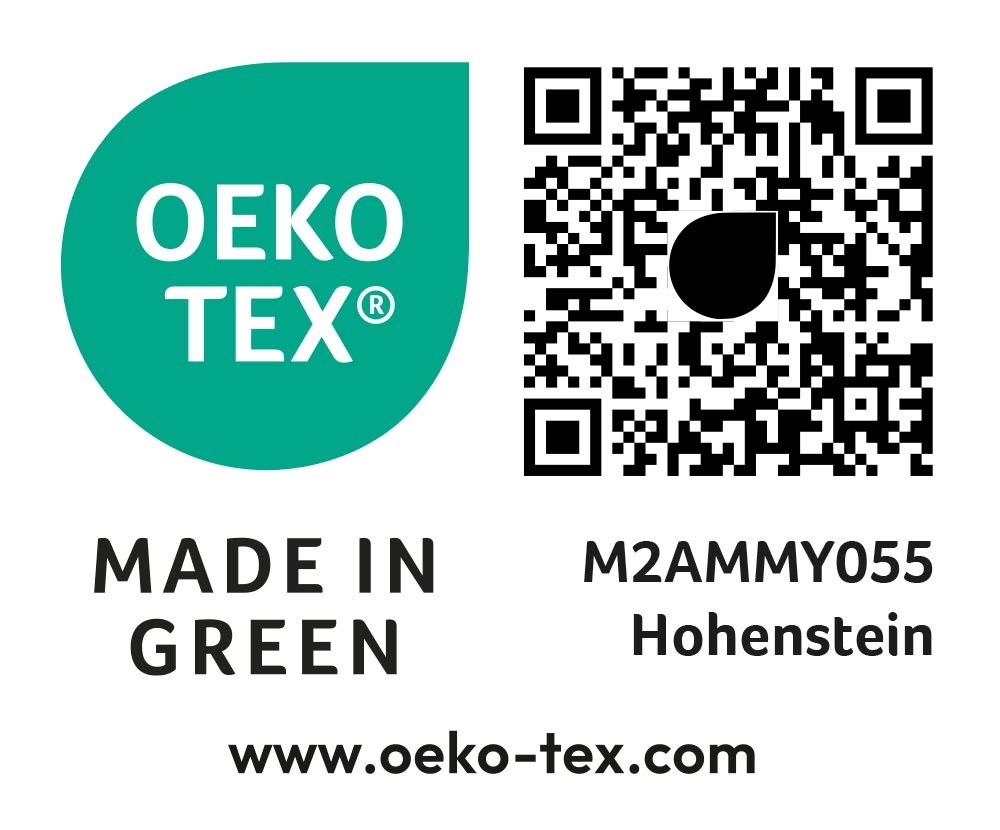 Egeria Badematte »Pure« Höhe 7 mm 60x95 cm