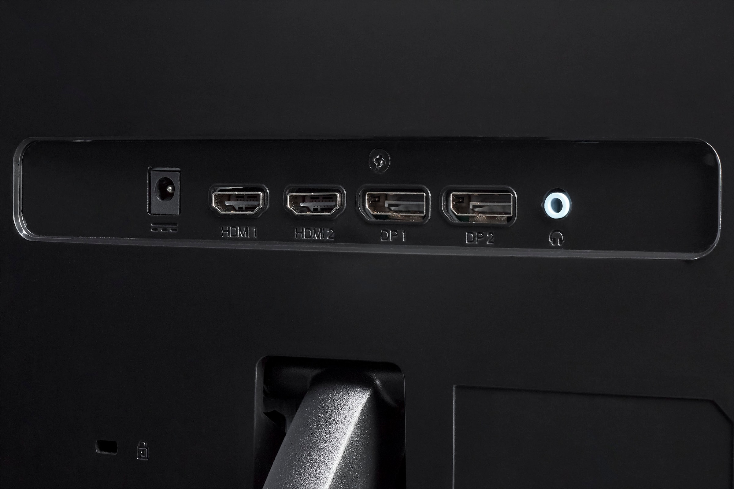 Medion® Gaming-Monitor »Erazer X53275«, 80 cm/31,5 Zoll, 2560 x 1440 px, QHD, 1 ms Reaktionszeit, 144 Hz