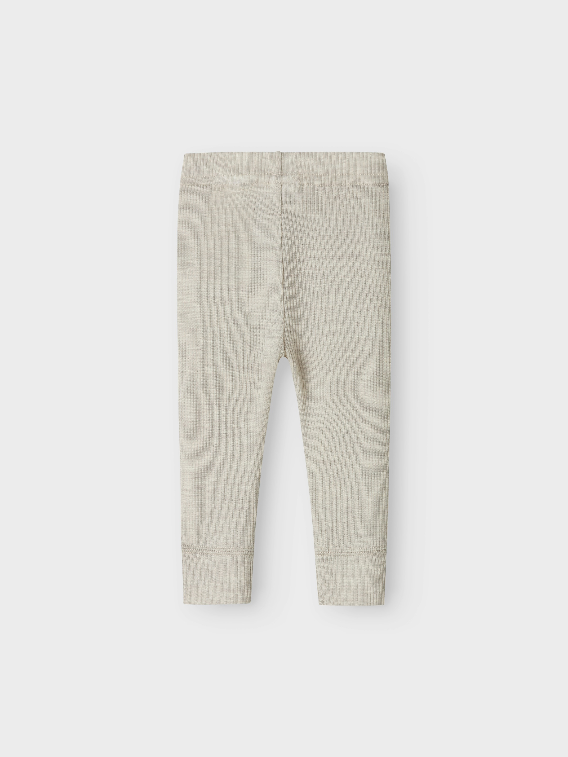 Name It Leggings »NBNWAX WOOL RIB LEGGING NOOS«