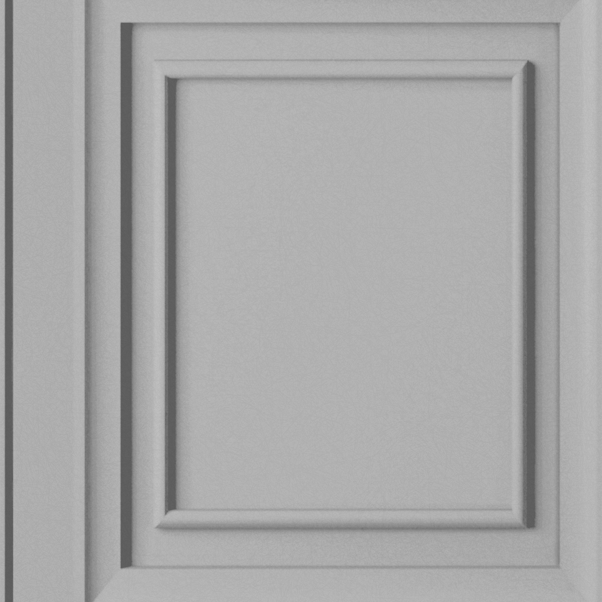 LAURA ASHLEY Vliestapete »Redbrook Wood Panel« floral texturiert 10mx52cm