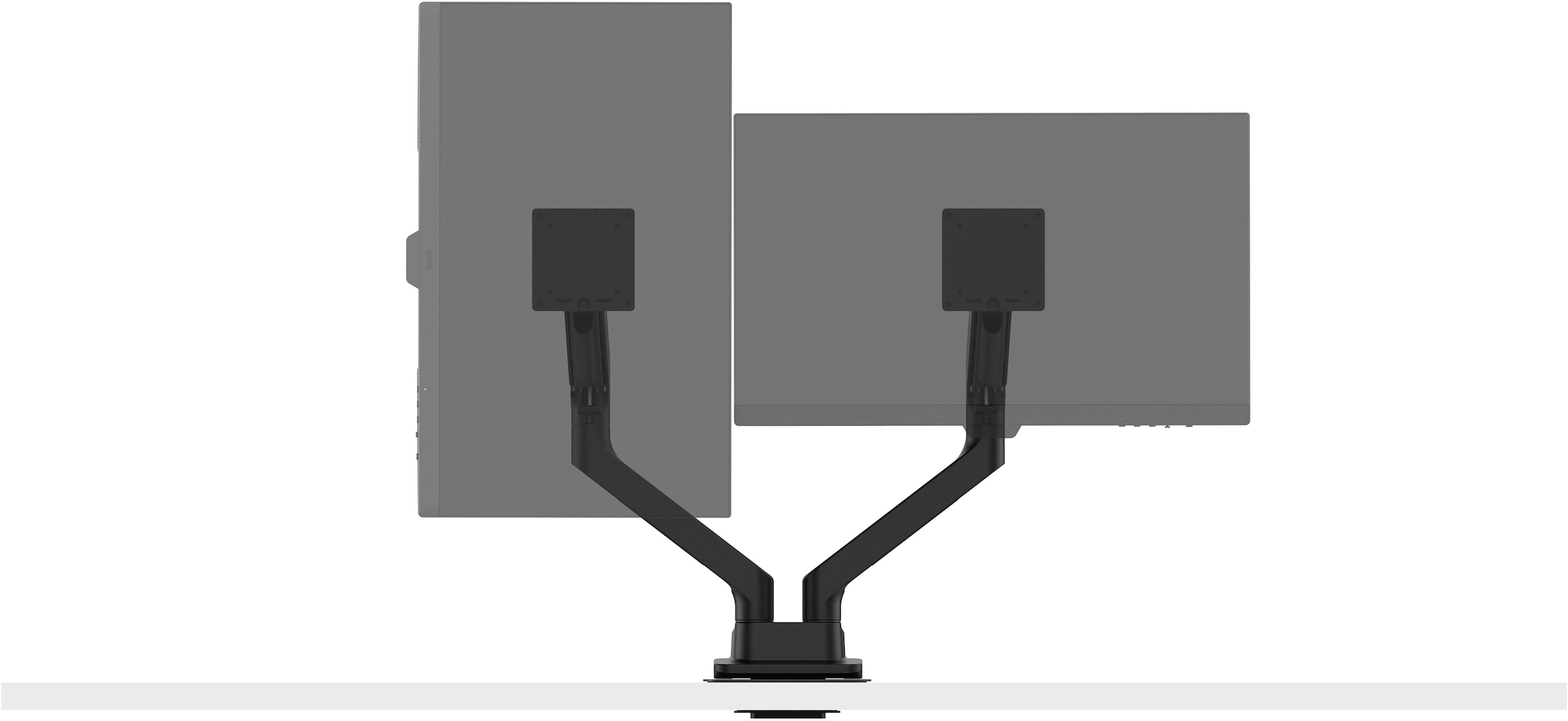 BenQ Monitor-Halterung »BDH01« bis 87,5 cm Zoll