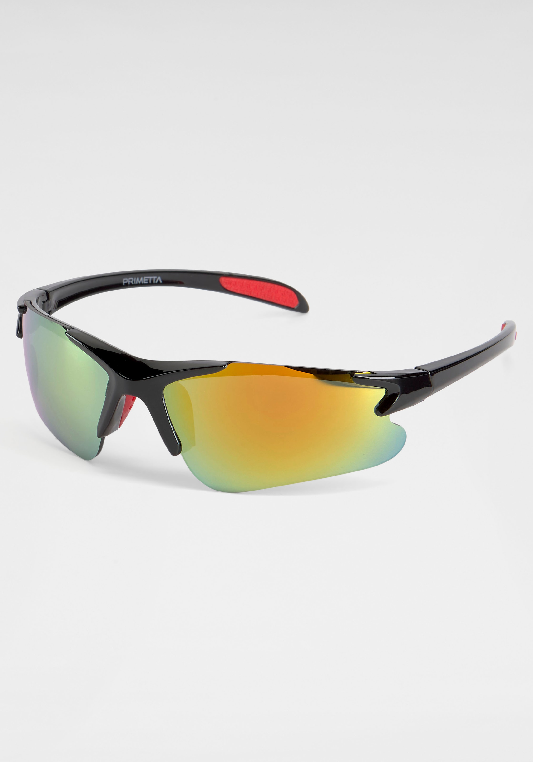 PRIMETTA Eyewear Sonnenbrille, verspiegelten kaufen online mit Gläsern