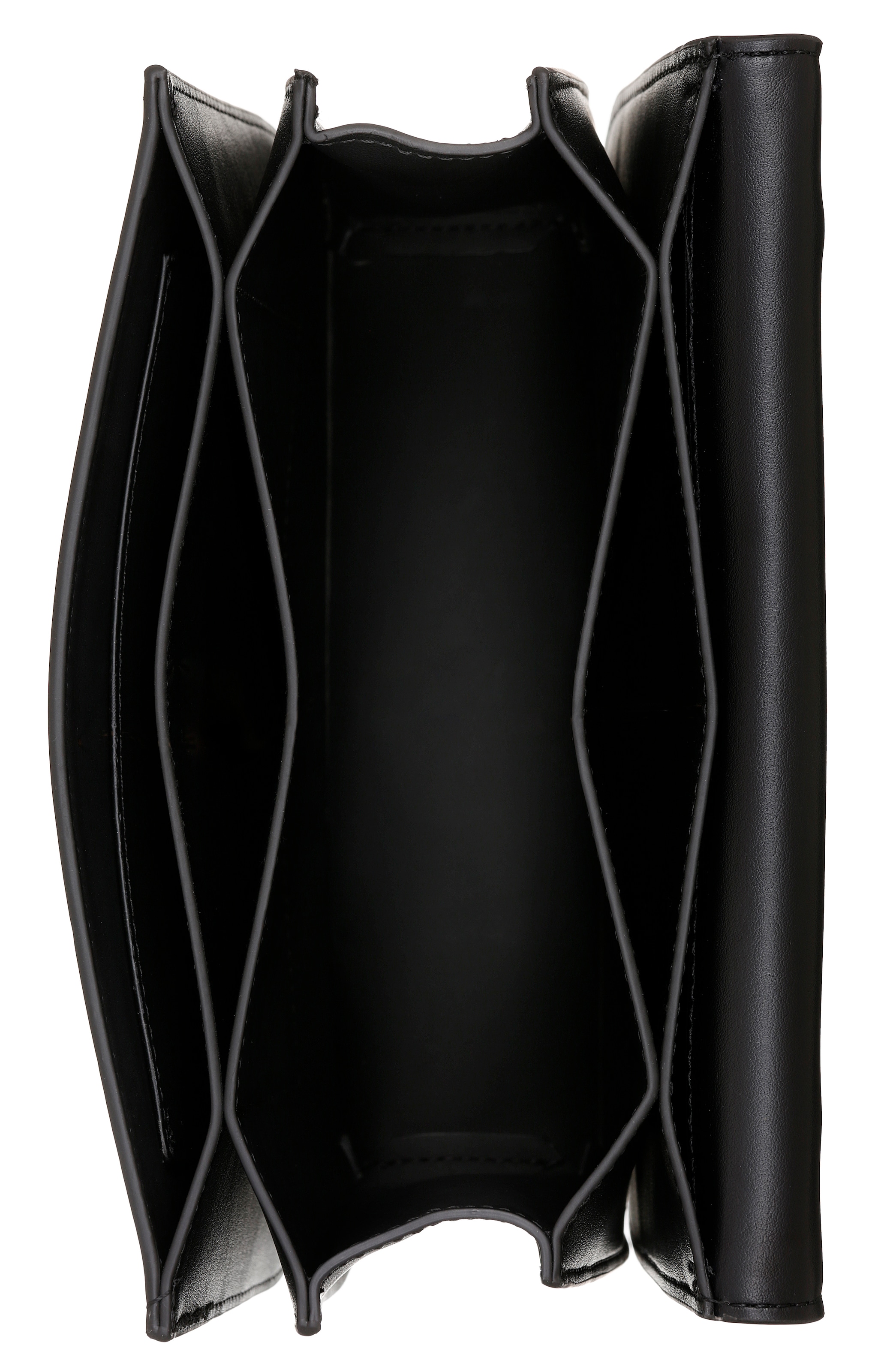 VALENTINO BAGS Umhängetasche »FLAP BAG FLAP RE« Schultertasche, Mini Bag, Handtasche Damen