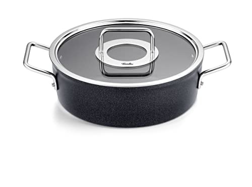 Fissler Bratentopf »Adamant®« Aluminium 1 Stk. tlg. Made in Germany günstig online kaufen