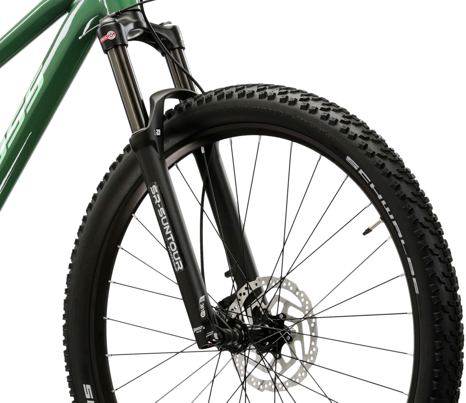 Kross Mountainbike »Hardtail Level 5.0«, 11 Gang, Shimano, CUES U6000 Schaltwerk, Kettenschaltung