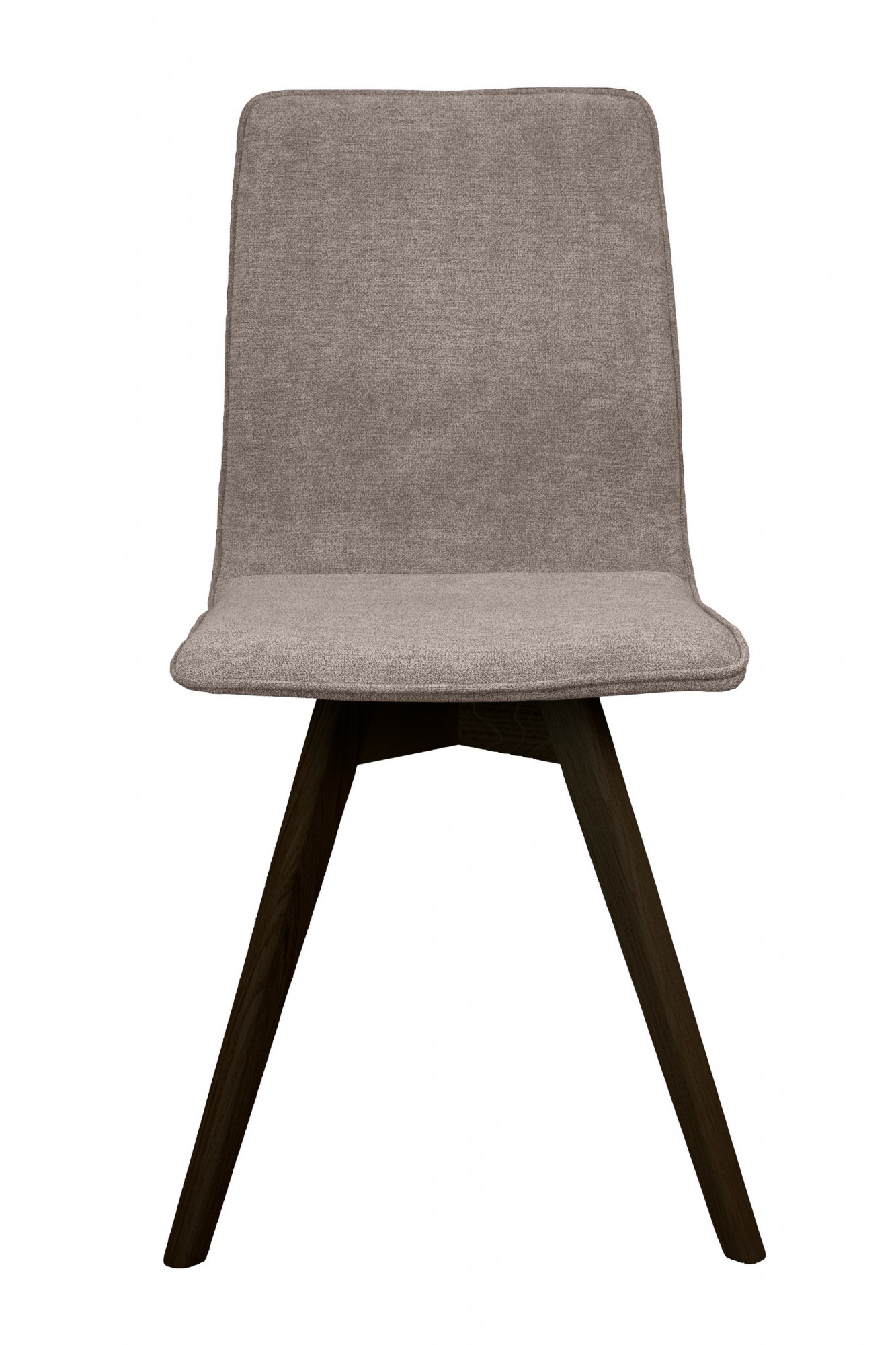 andas Esszimmerstuhl »Rania« (Set) 2 Stk. Microfaser Massivholzgestell, mit günstig online kaufen