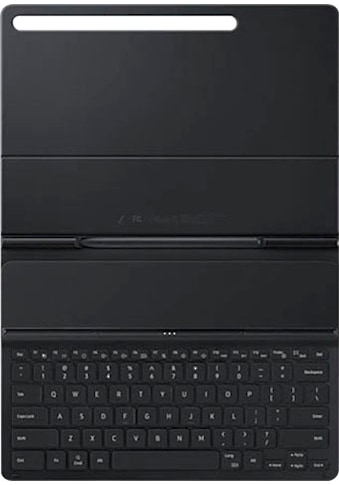 Samsung Tablet-Hülle »Keyboard Cover EF-DT730 für Tab S7+«, Galaxy Tab S7 FE-Galaxy... kaufen