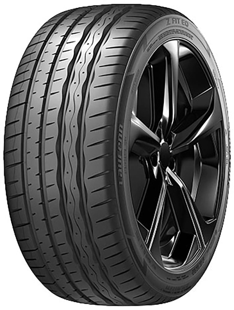 Laufenn Sommerreifen "LAUFENN", schwarz, 265/30 R 22 97Y XL