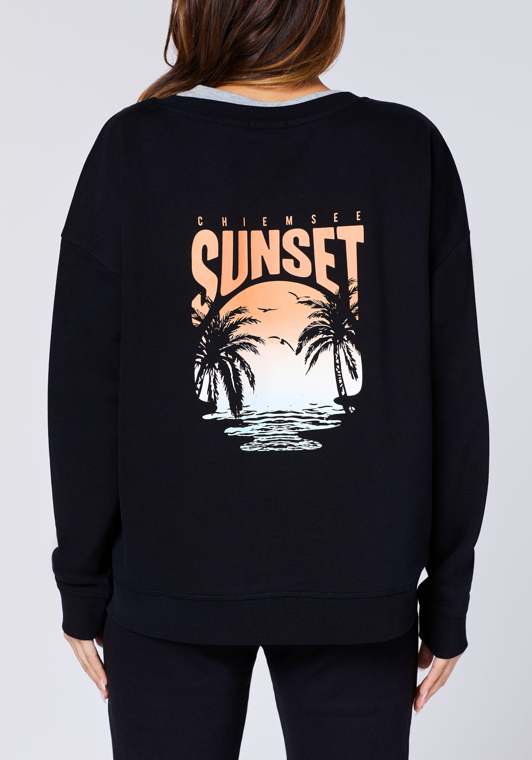 Chiemsee Sweatshirt