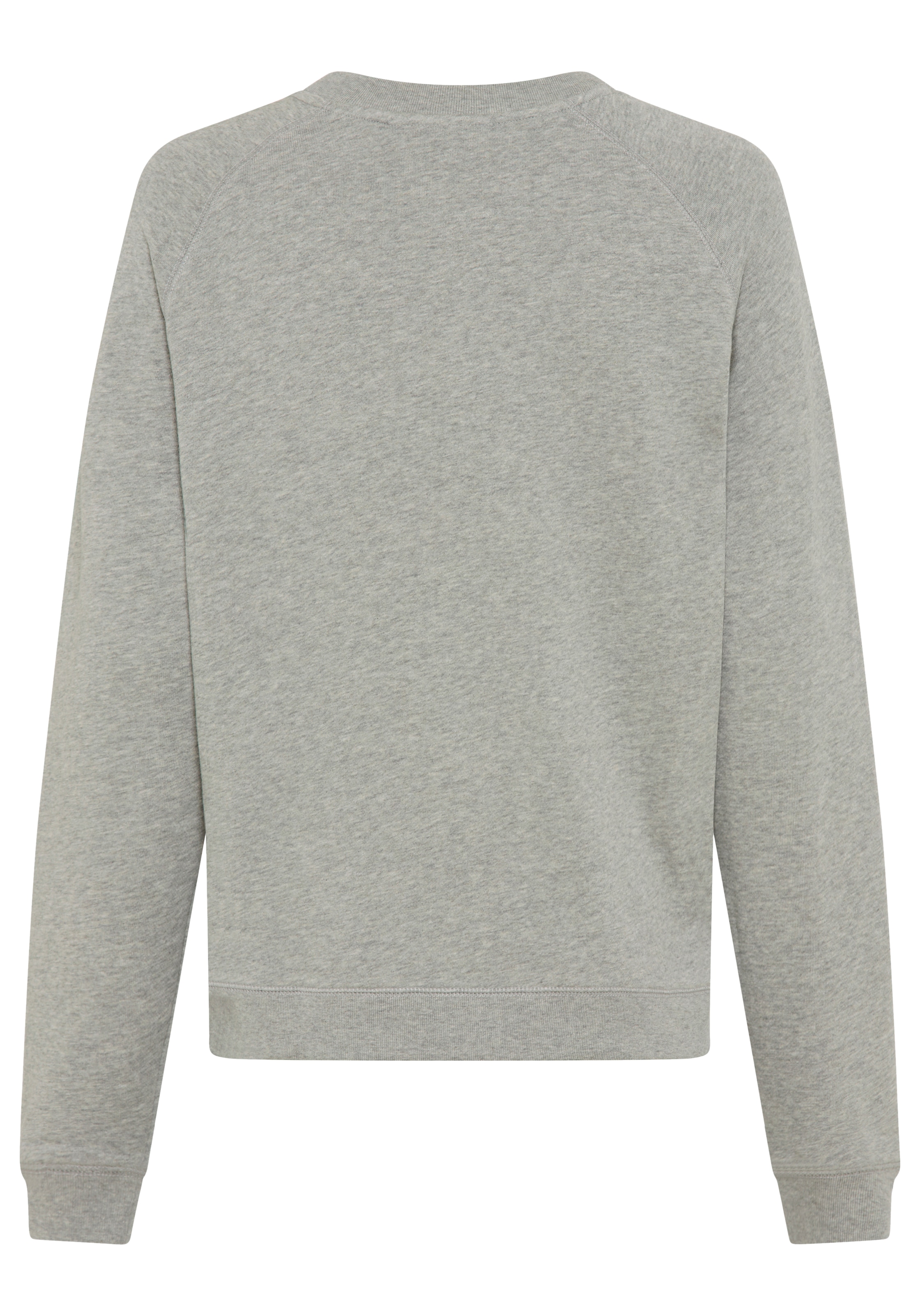 Marc O'Polo DENIM Sweatshirt , mit Rundhals
