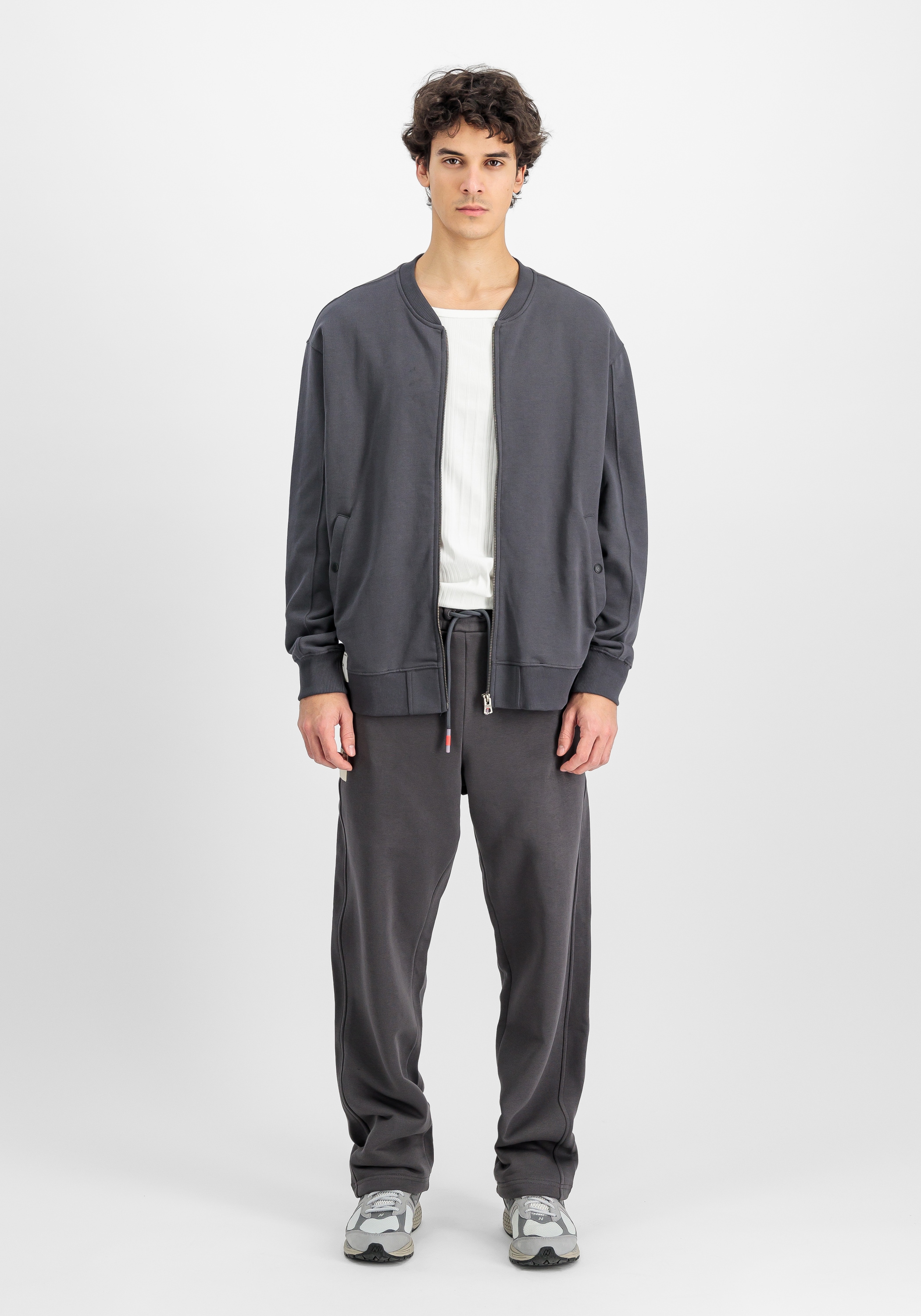 Alpha Industries Bomberjacke »Alpha Industries Men - Bomber Jackets«