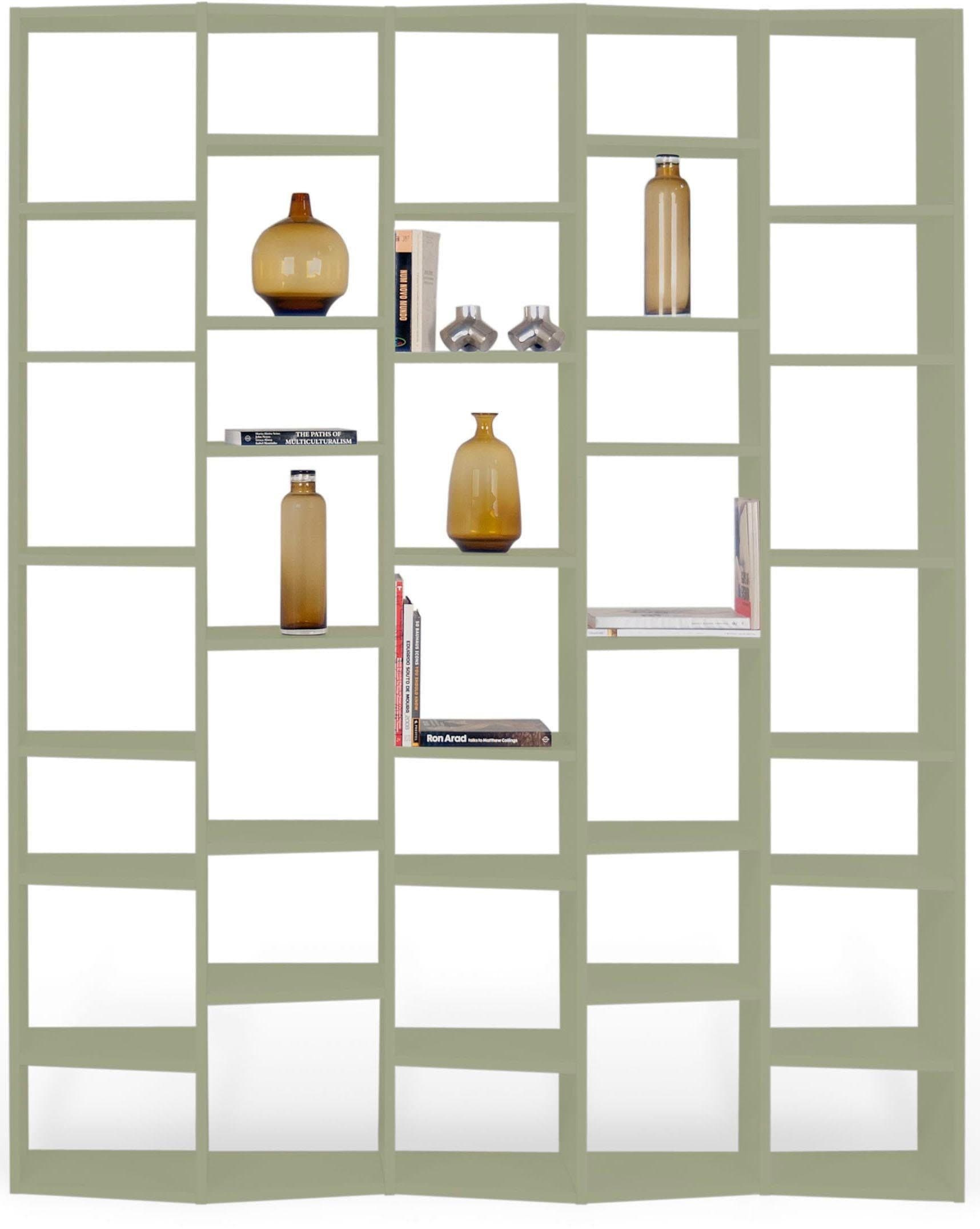 TemaHome Regal »Valsa« günstig online kaufen