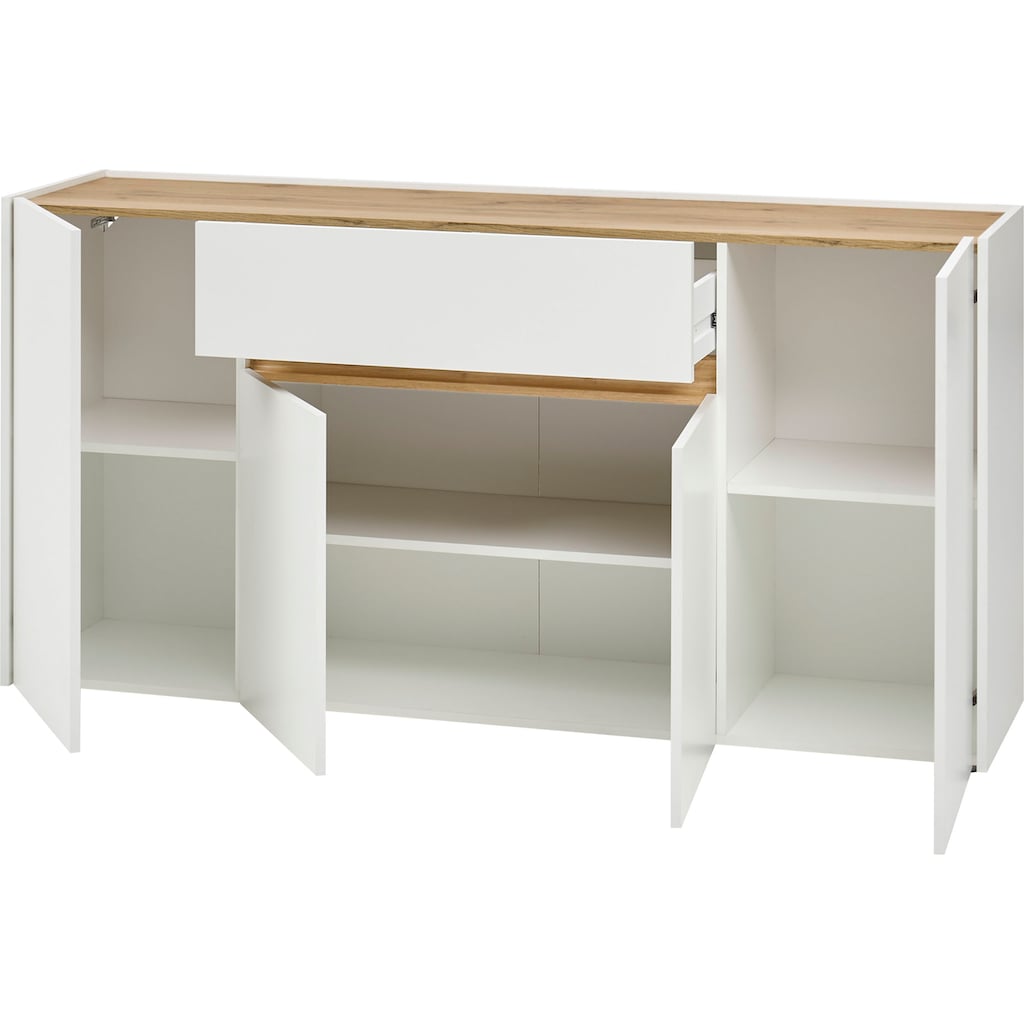 INOSIGN Sideboard »City/Giron«