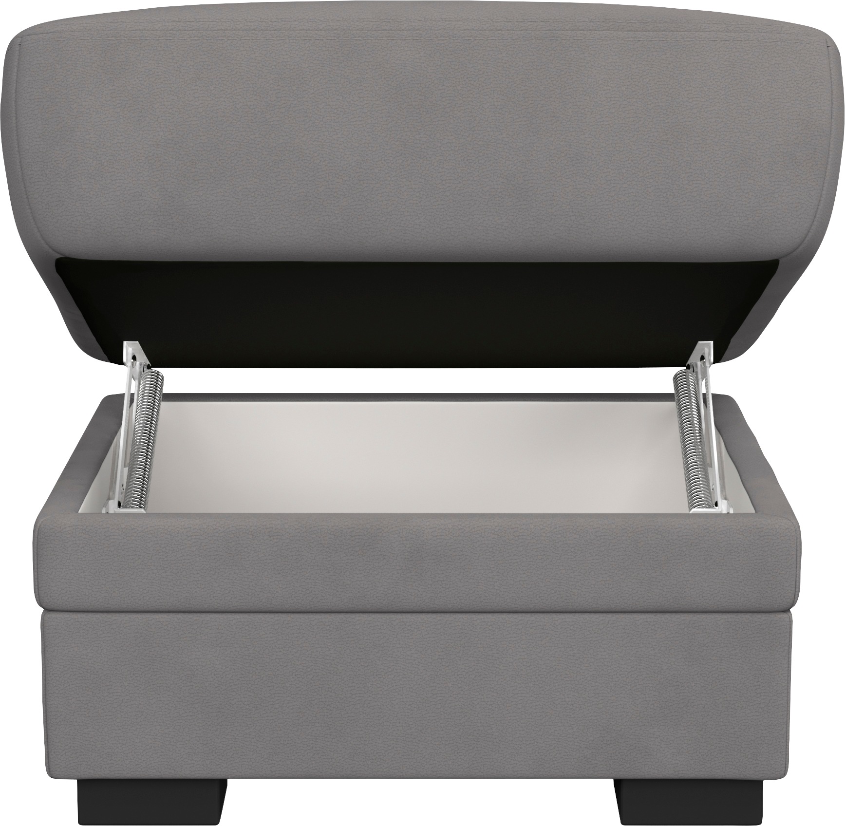 COTTA Hocker »Marcus«, mit Stauraum