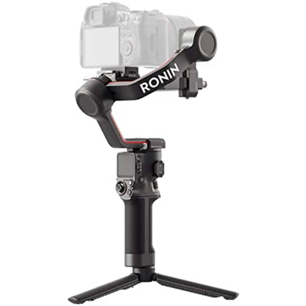 DJI Gimbal »RS3 Combo«