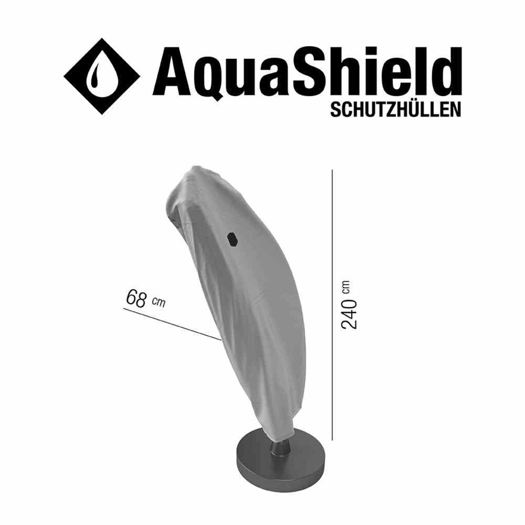 Siena Garden Gartenmöbel-Schutzhülle »AquaShield«