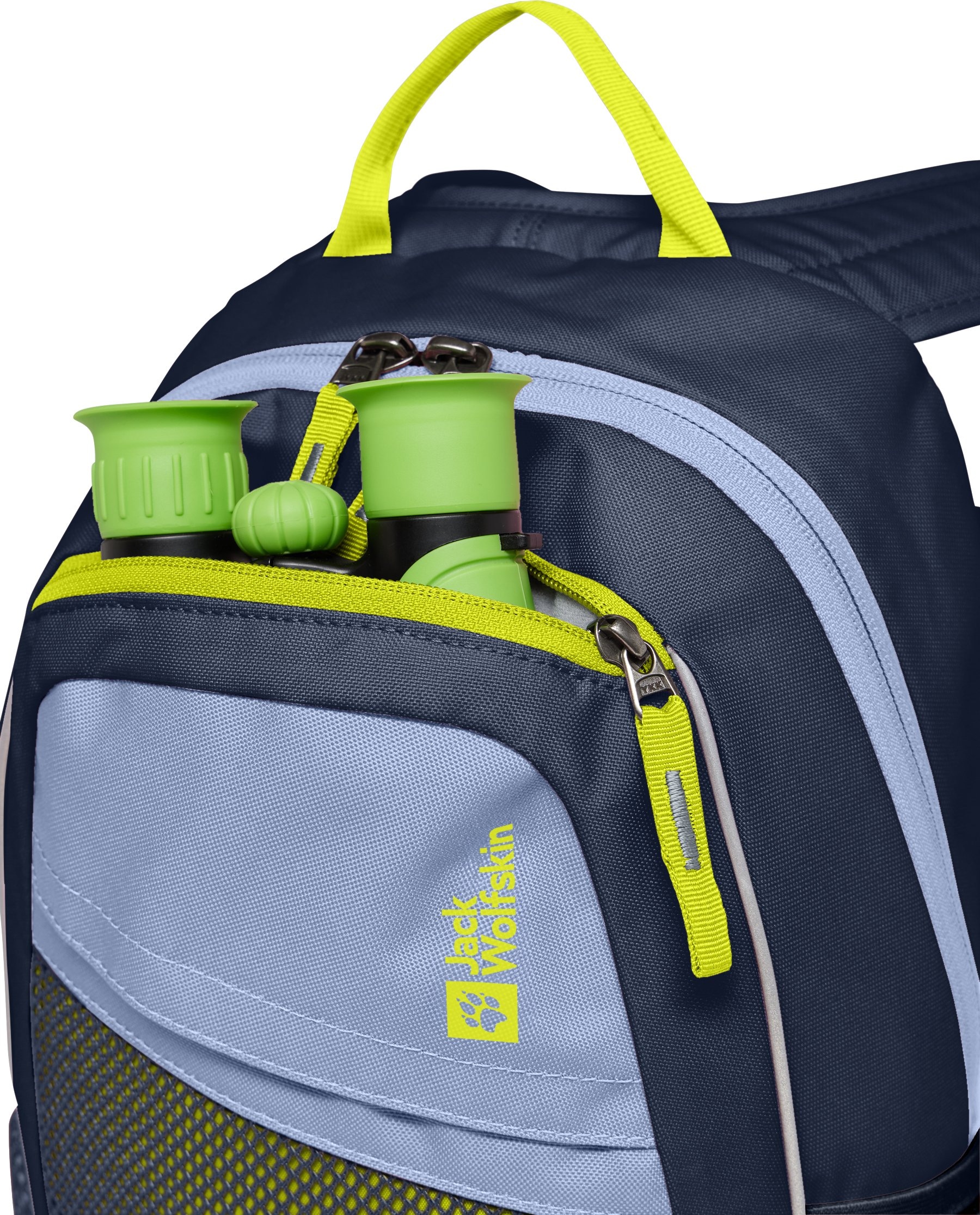 Jack Wolfskin Kinderrucksack »TRACK JACK«
