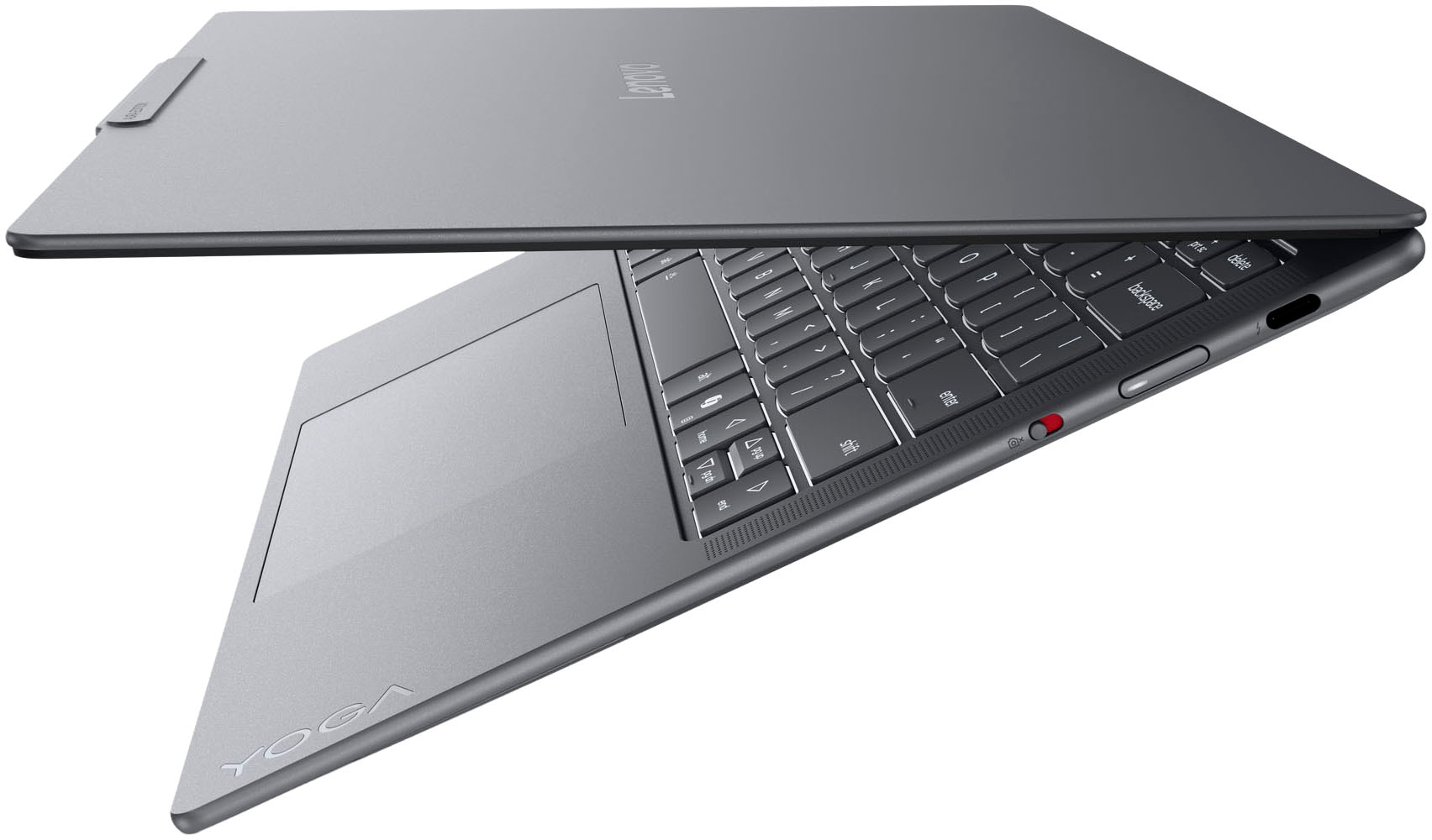 Lenovo Notebook »Yoga Slim 7 14IPH11«