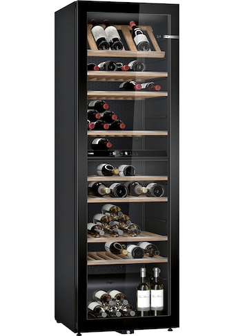Weinkühlschrank »KWK36ABGA«, für 199 Standardflaschen á 075l
