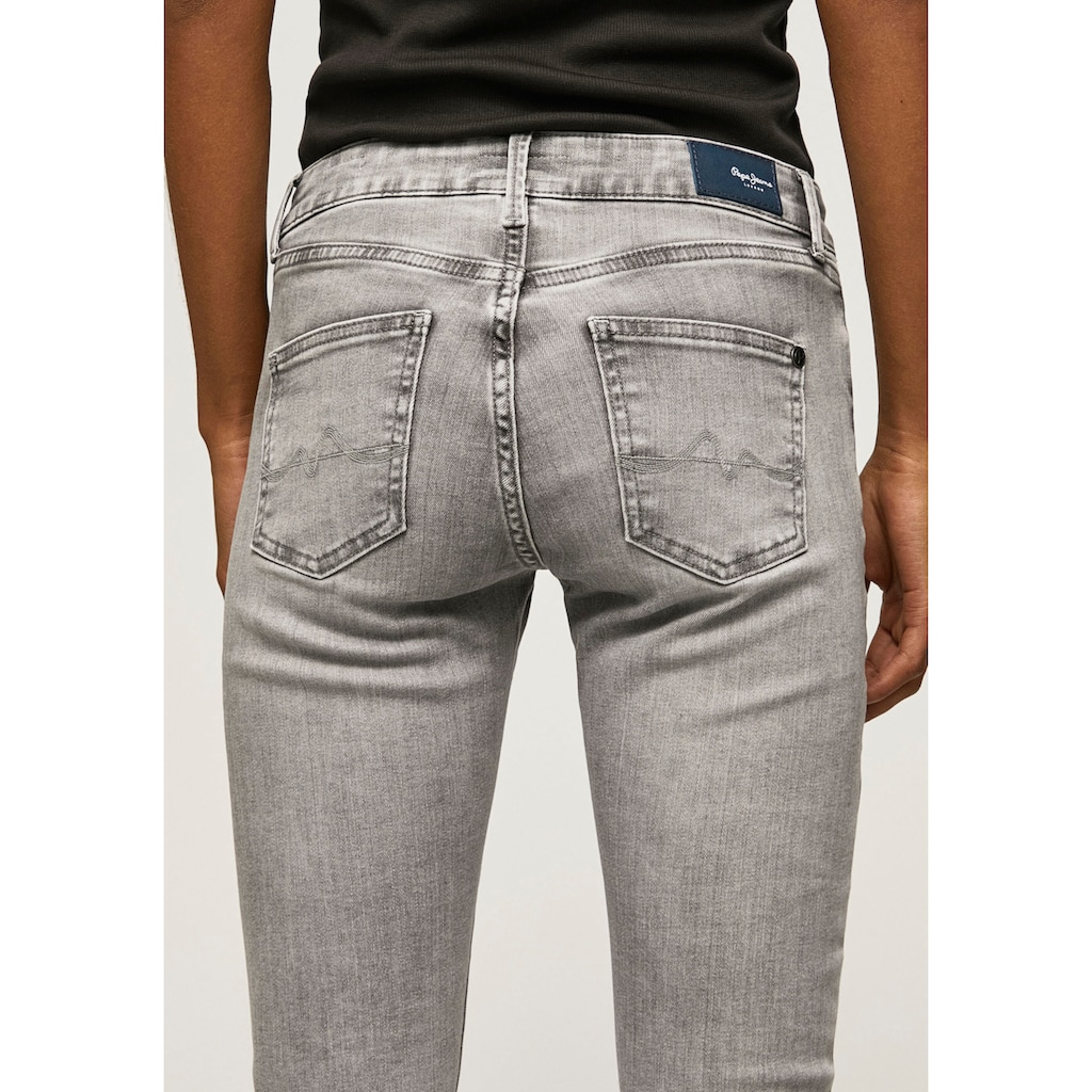 Pepe Jeans Skinny-fit-Jeans »PIXIE«