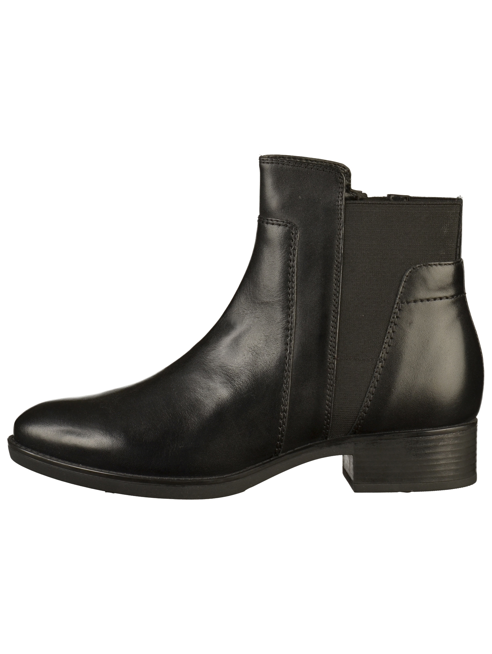 Geox Stiefelette »Geox Stiefelette Leder«