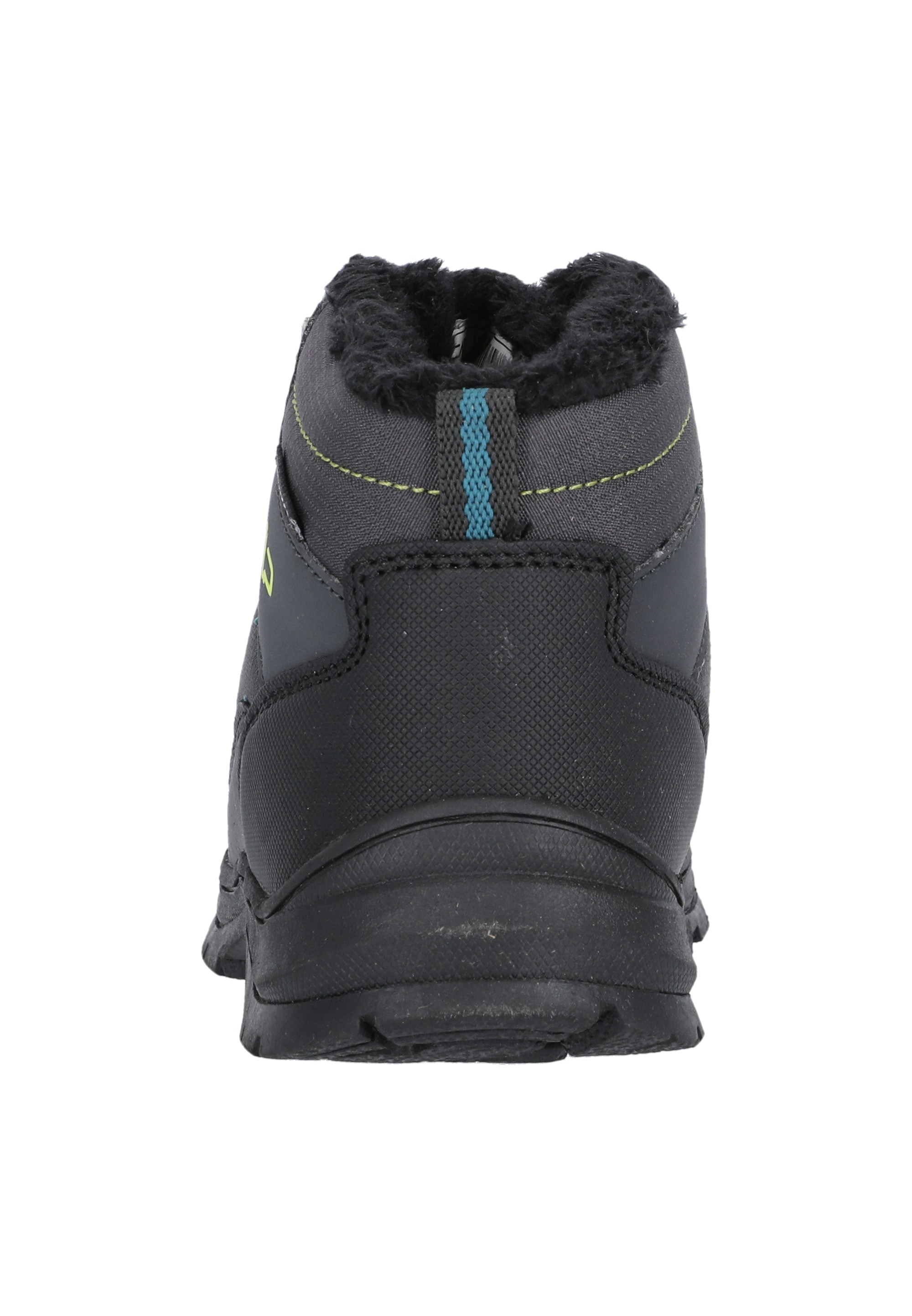 CMP Winterboots »KIDS ANNUUK SNOW BOOT WP«, wasserdicht