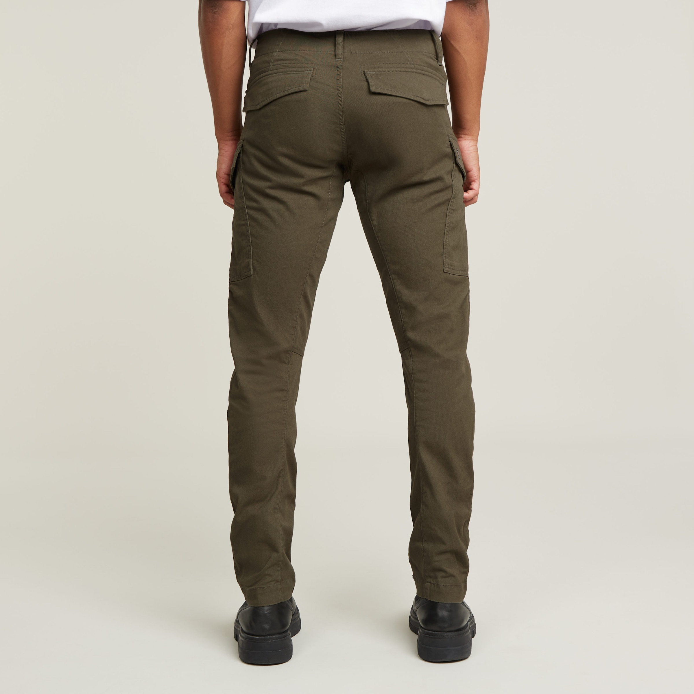 G-STAR Cargohose »Rovic Cargo regular tapered«